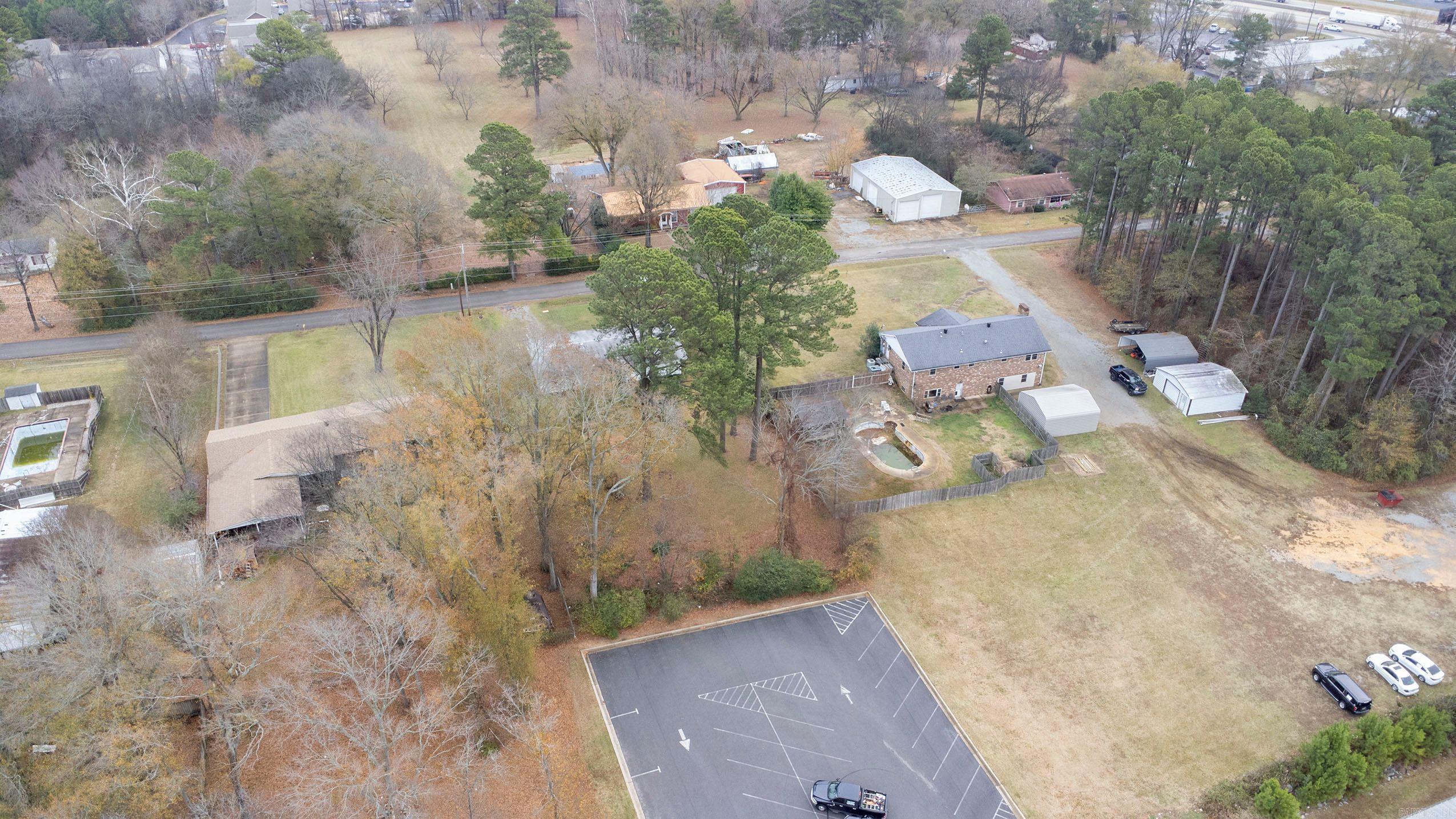 2213  Brandon Road  Bryant, AR
