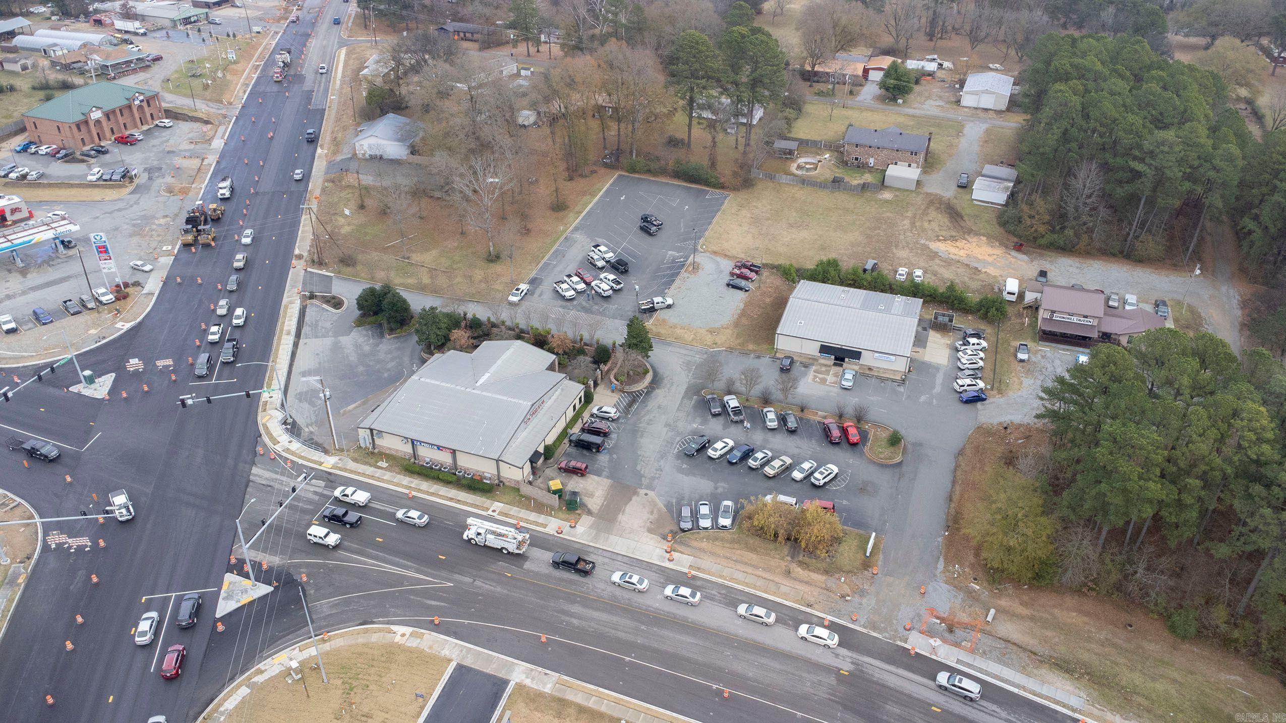 2213  Brandon Road  Bryant, AR