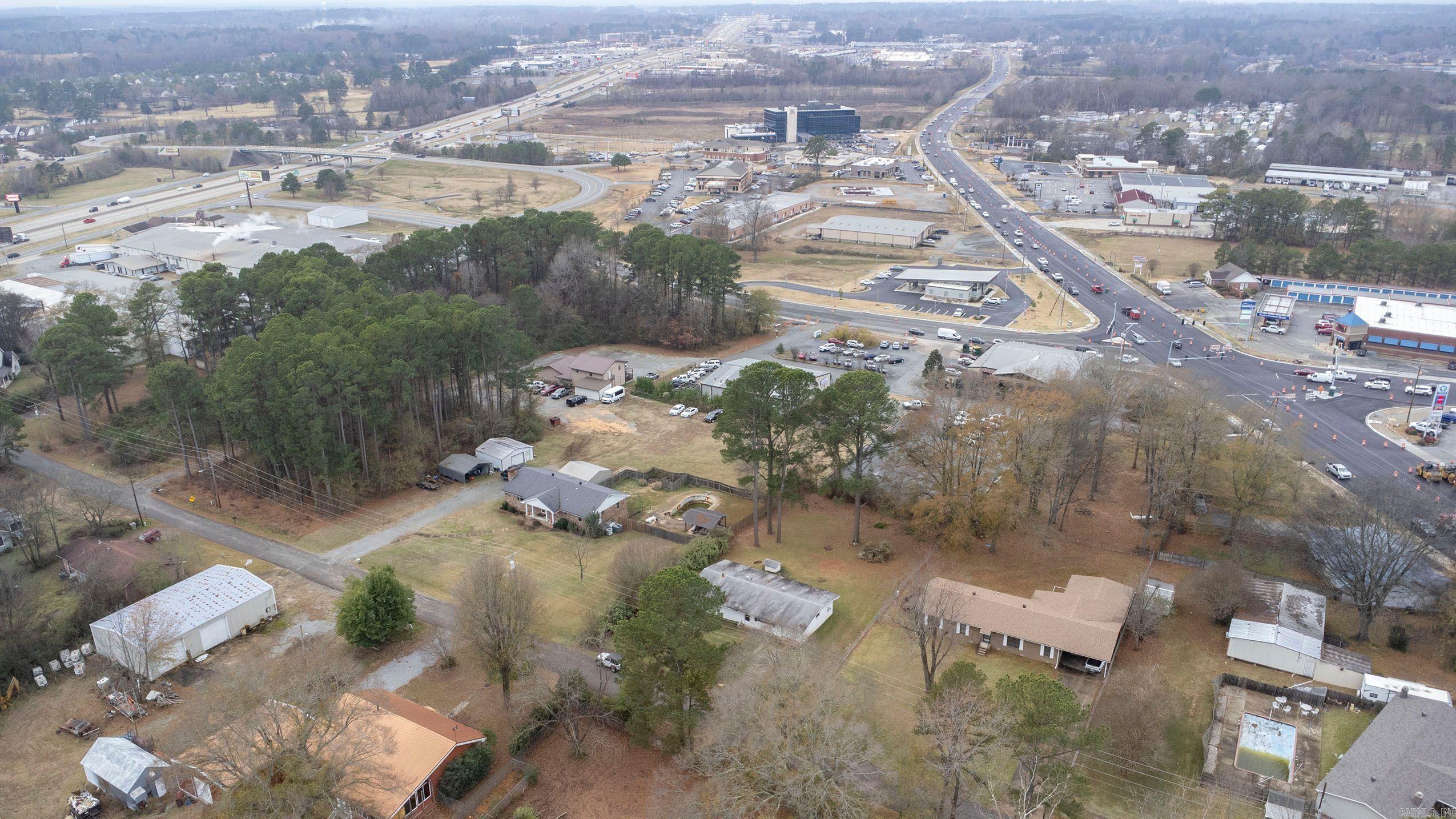 2213  Brandon Road  Bryant, AR