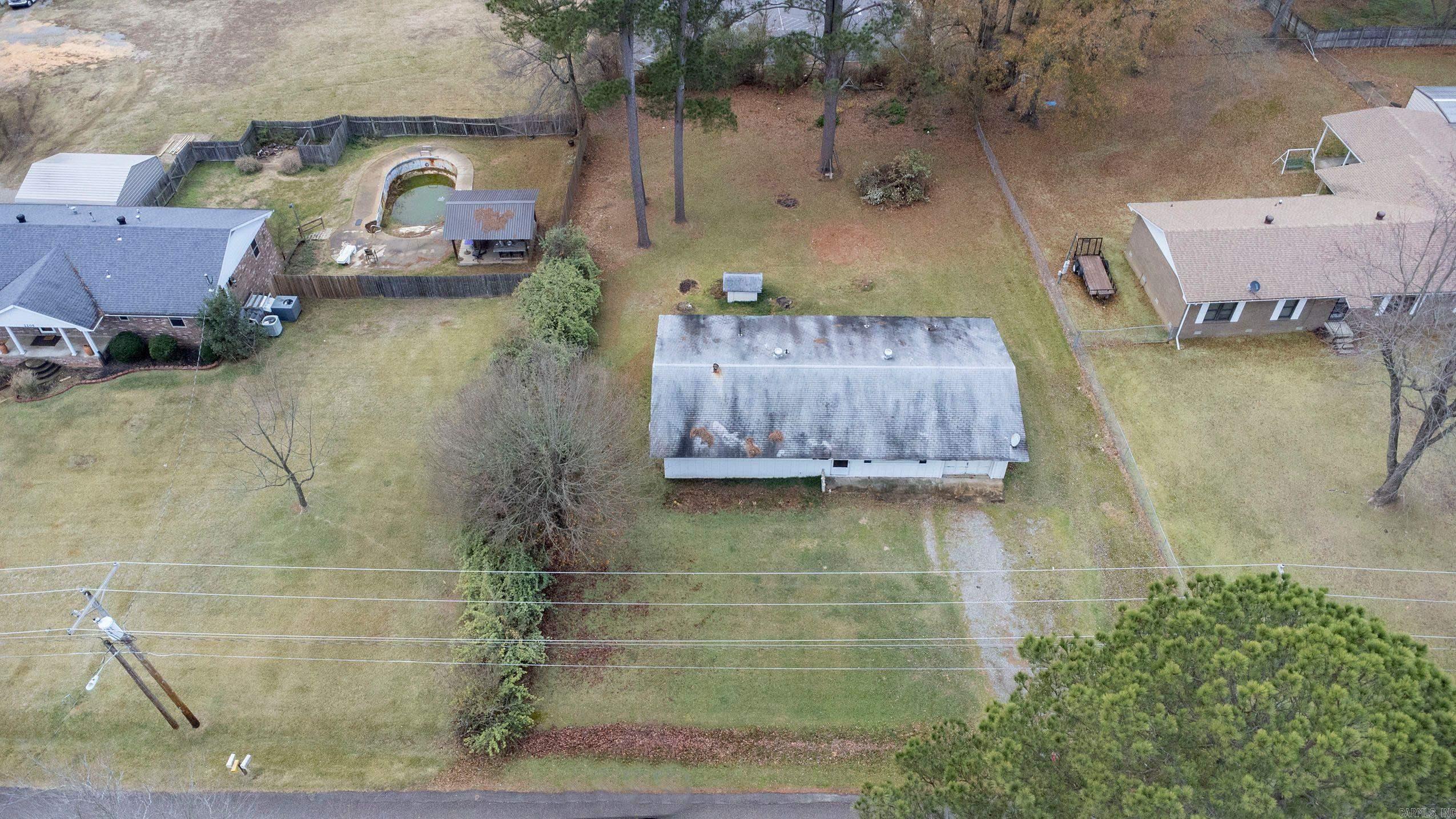2213  Brandon Road  Bryant, AR