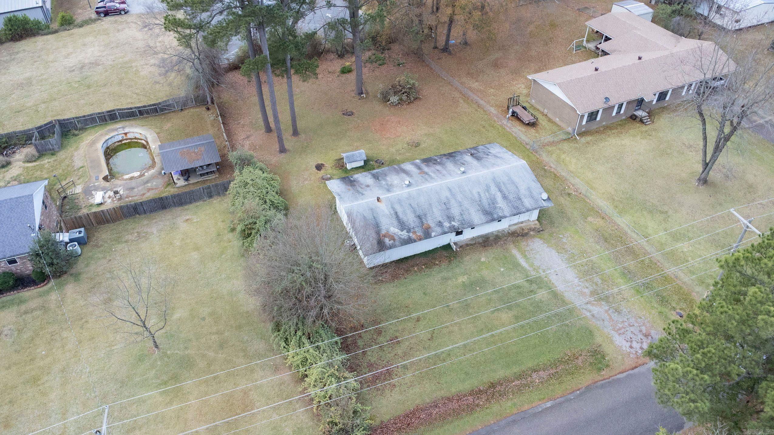 2213  Brandon Road  Bryant, AR