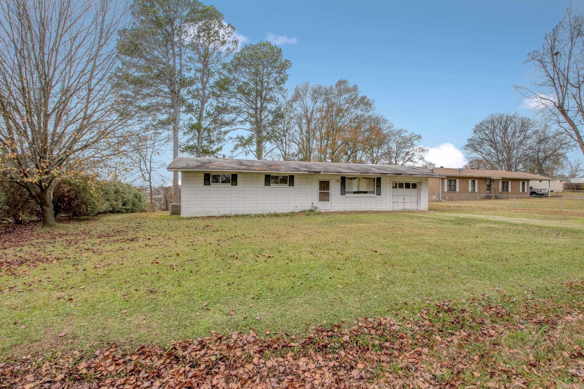 2213  Brandon Road  Bryant, AR