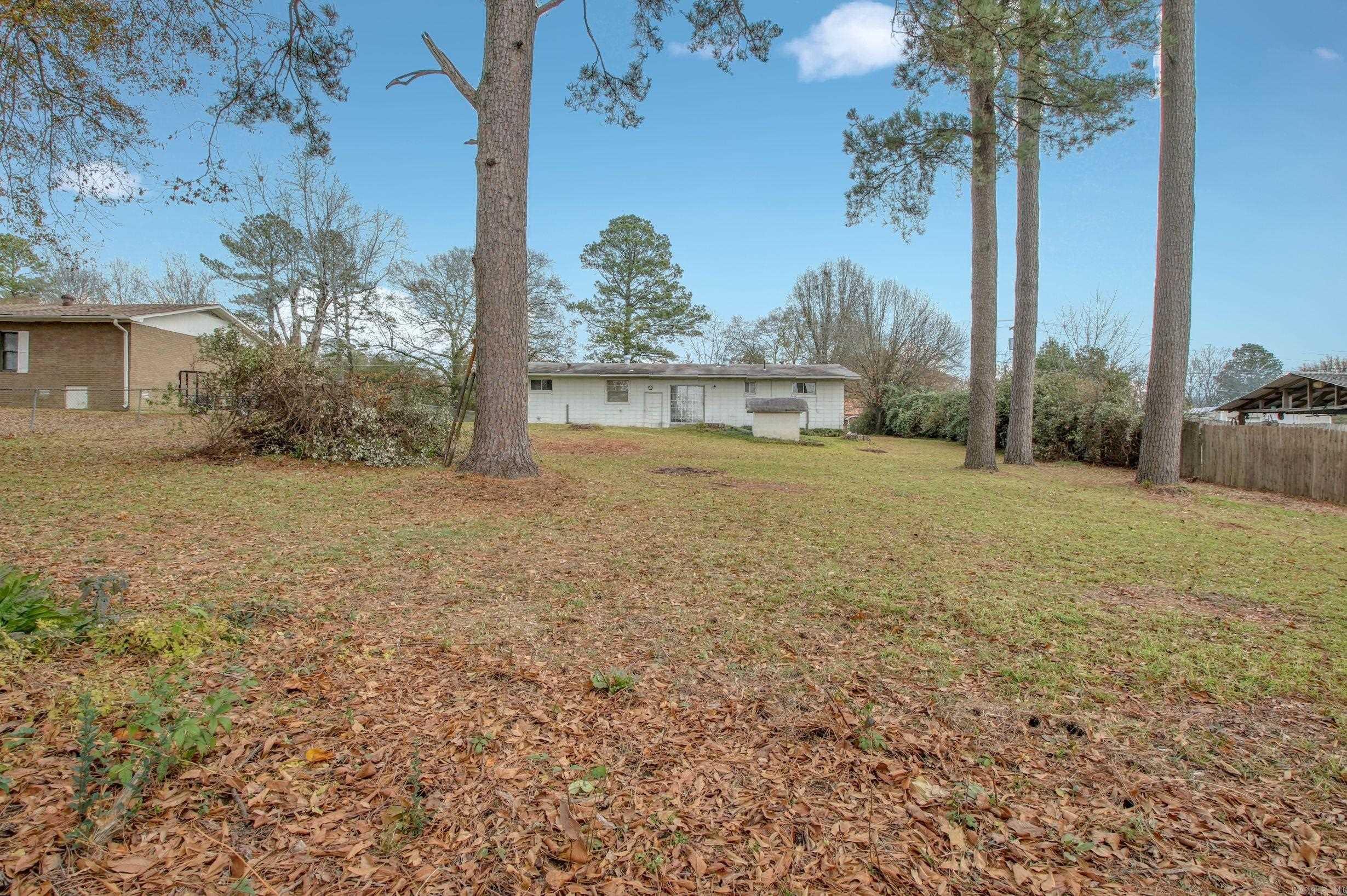 2213  Brandon Road  Bryant, AR