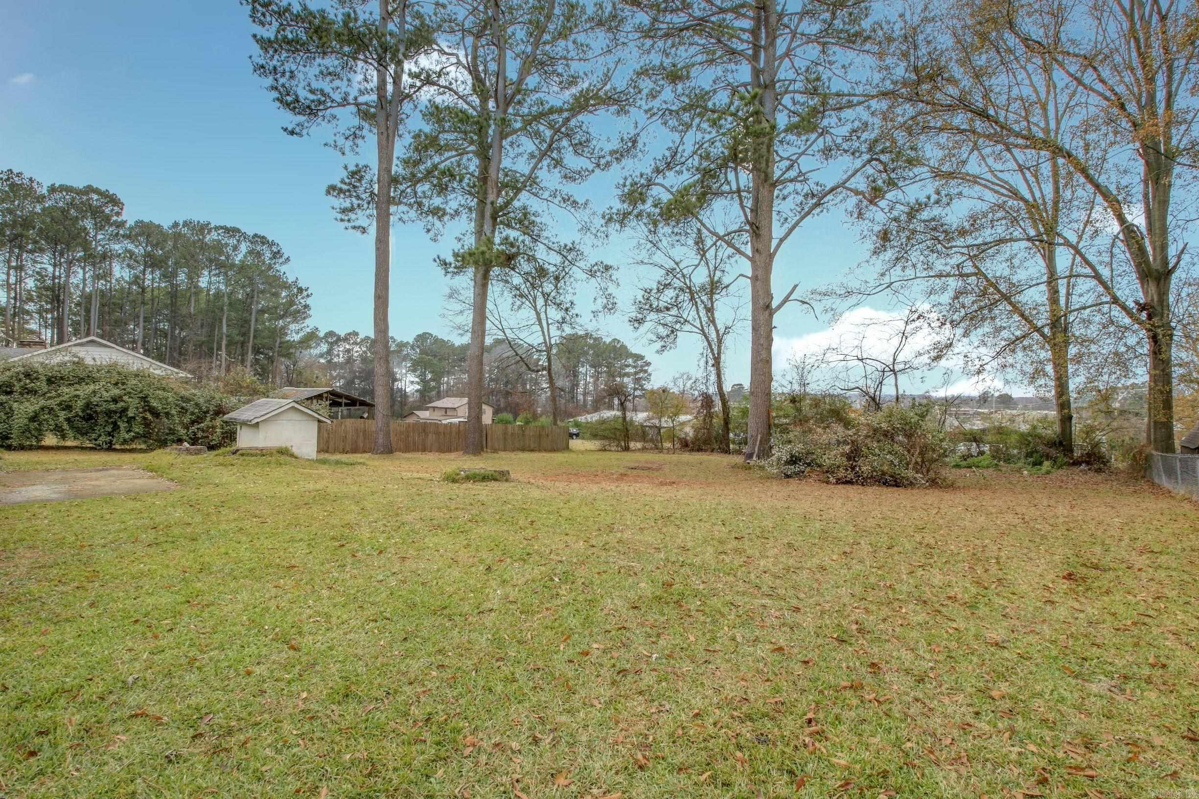 2213  Brandon Road  Bryant, AR