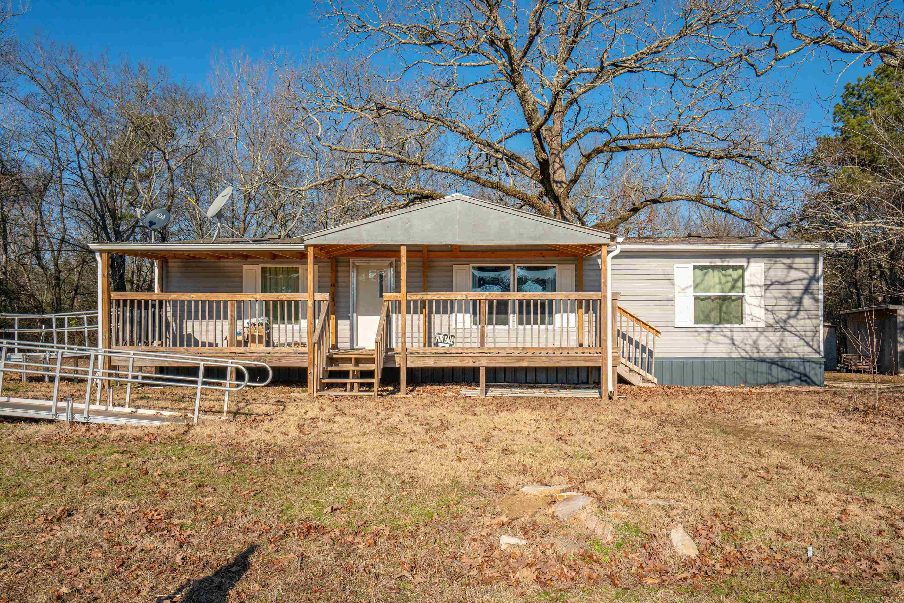 7668  Airport  Bonnerdale, AR