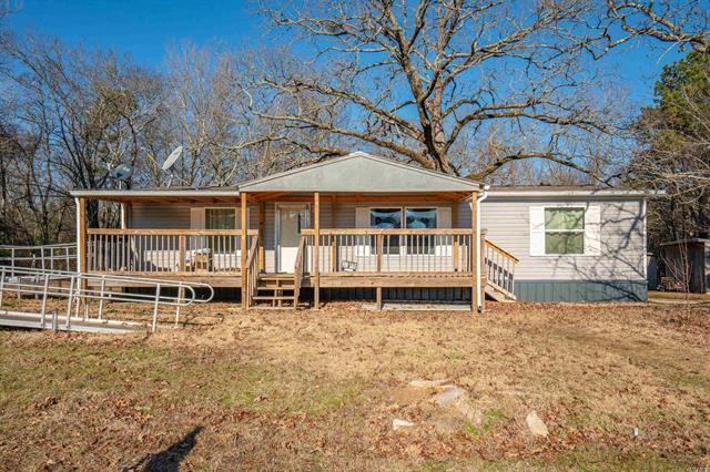 7668  Airport  Bonnerdale, AR