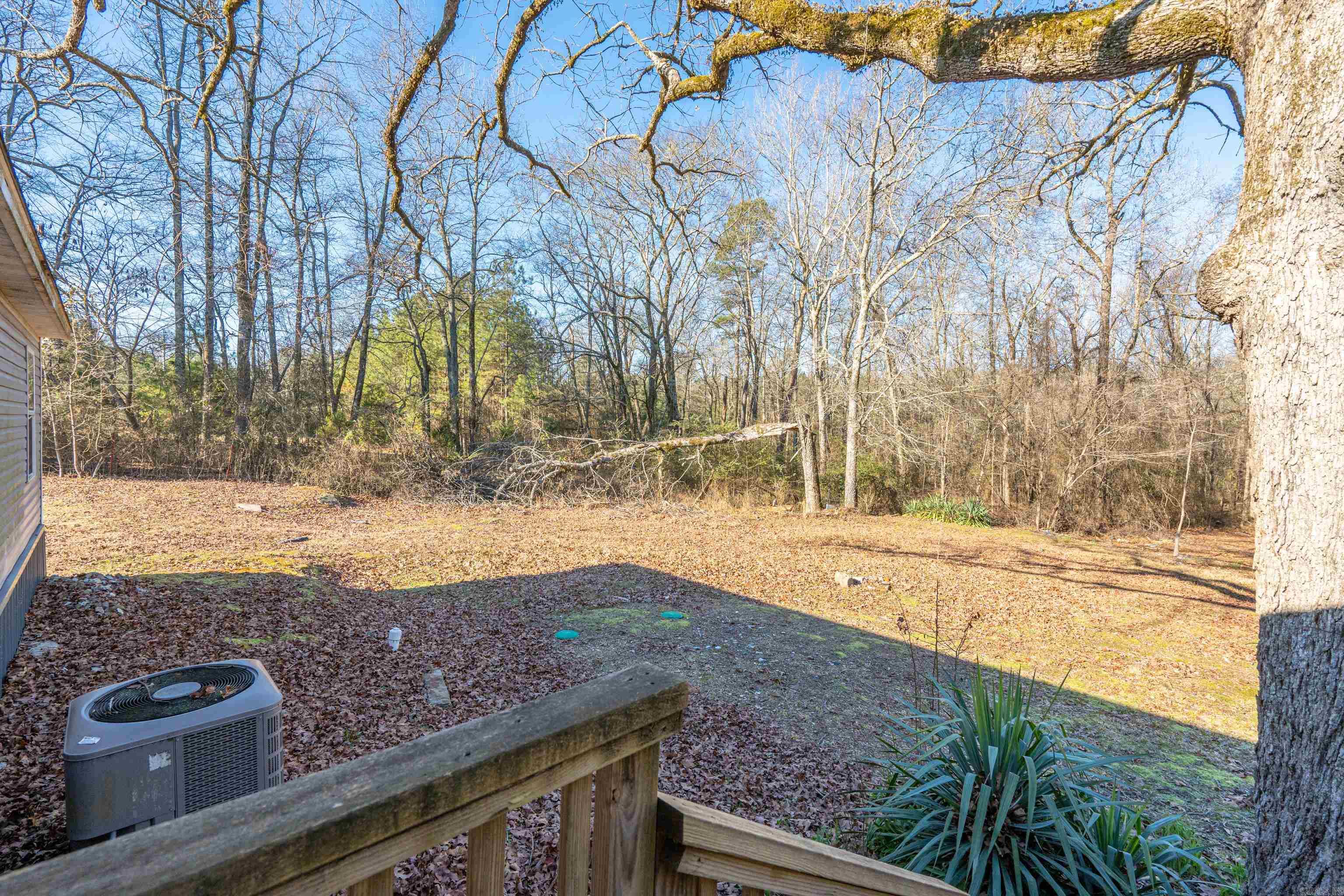 7668  Airport  Bonnerdale, AR