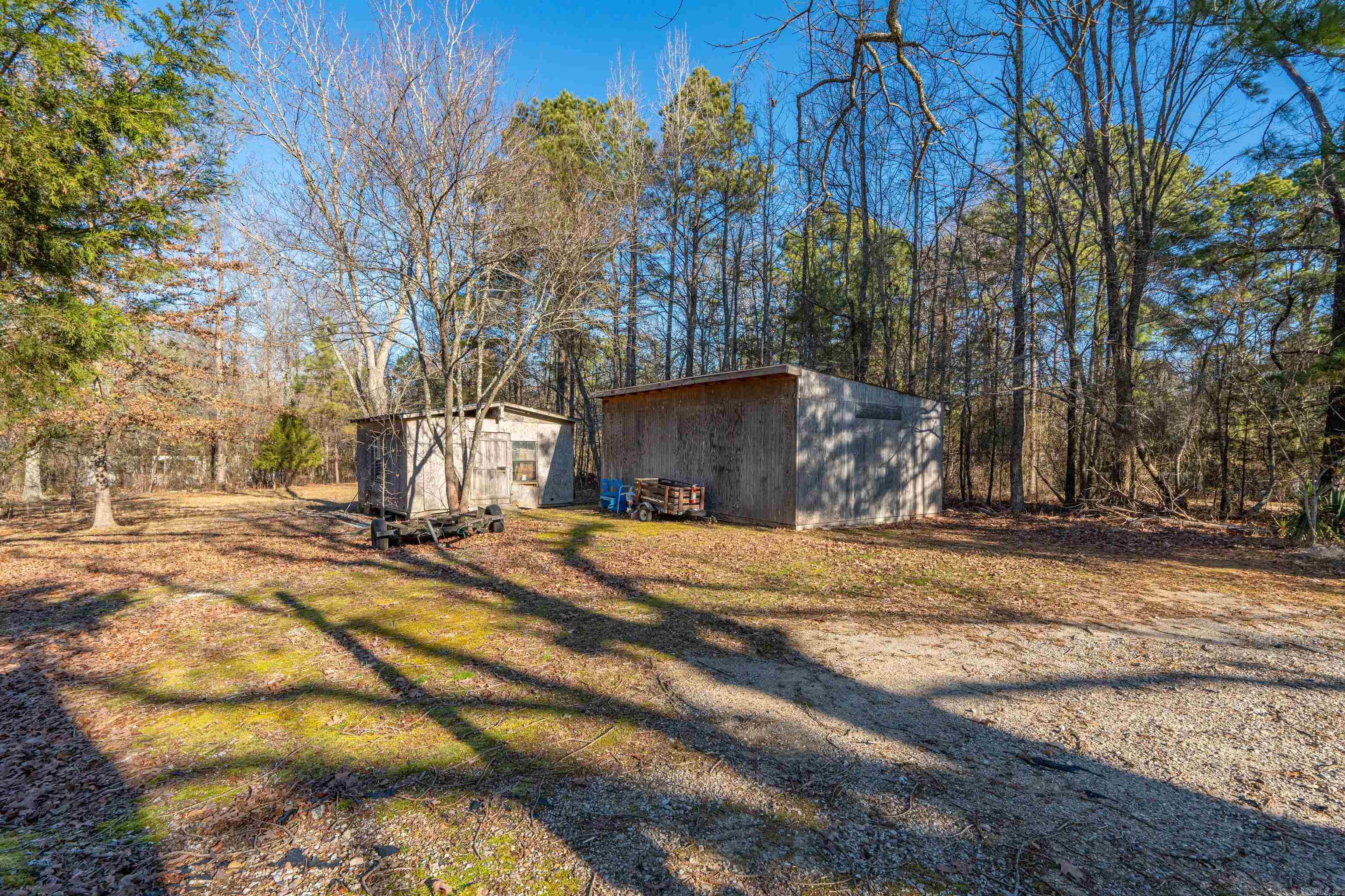 7668  Airport  Bonnerdale, AR