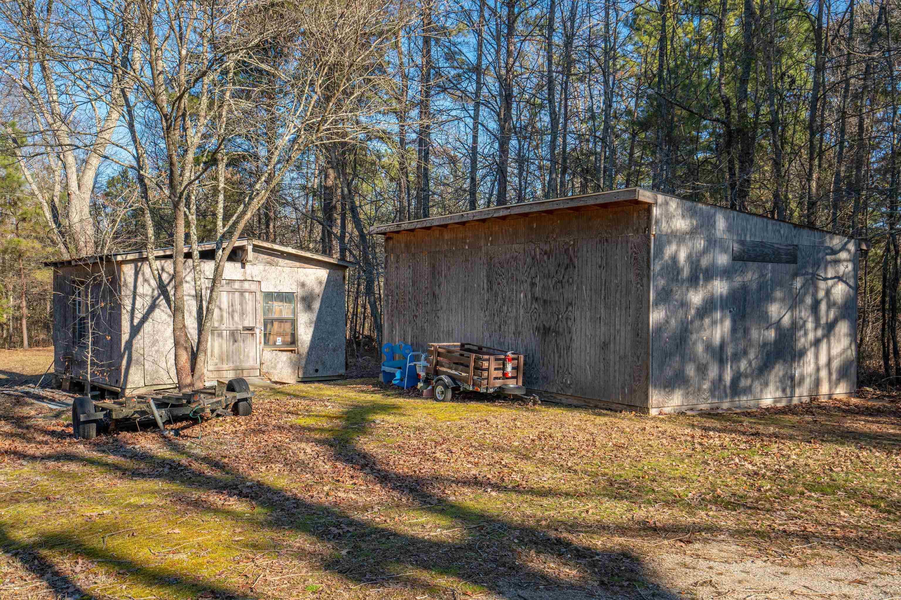 7668  Airport  Bonnerdale, AR