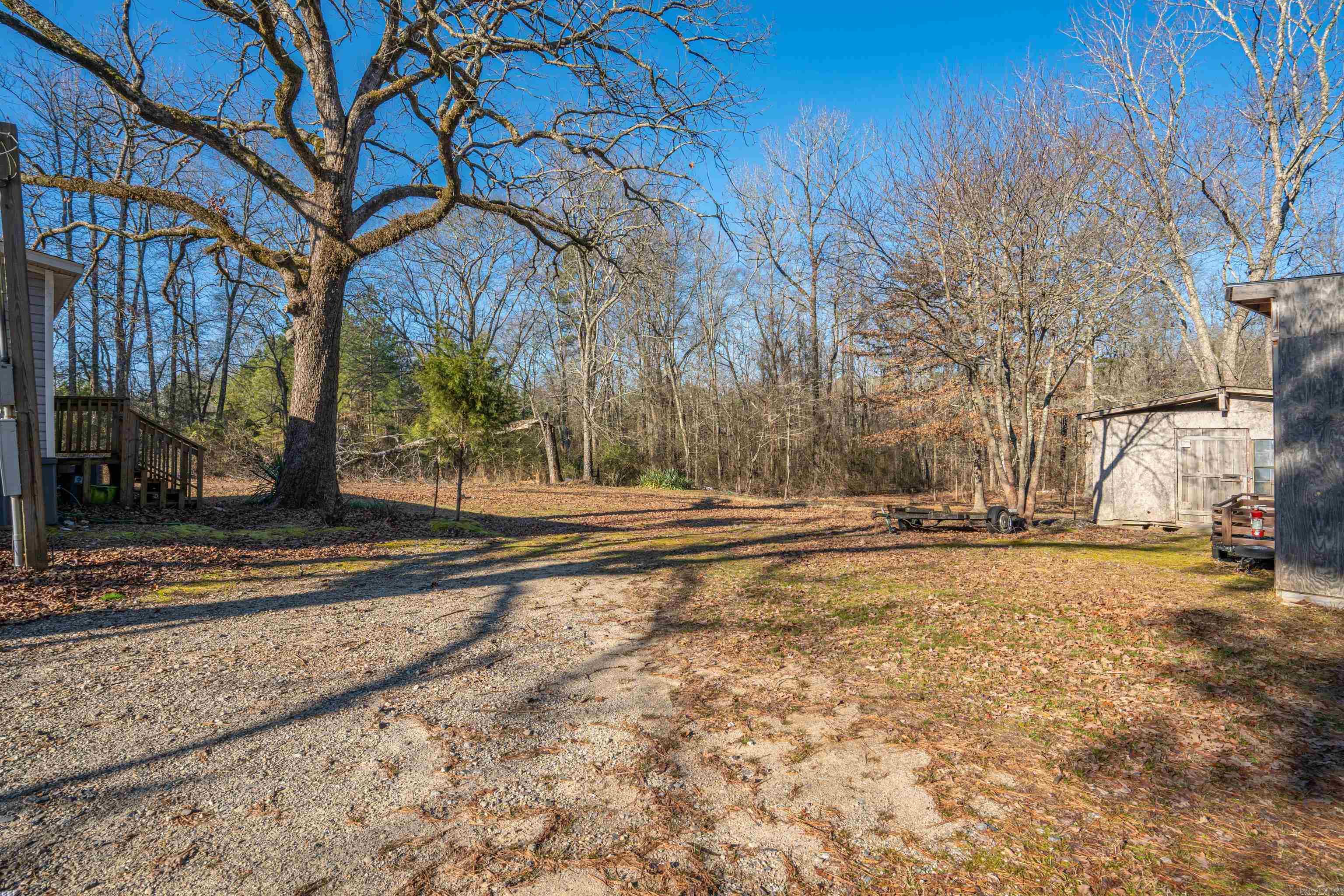 7668  Airport  Bonnerdale, AR