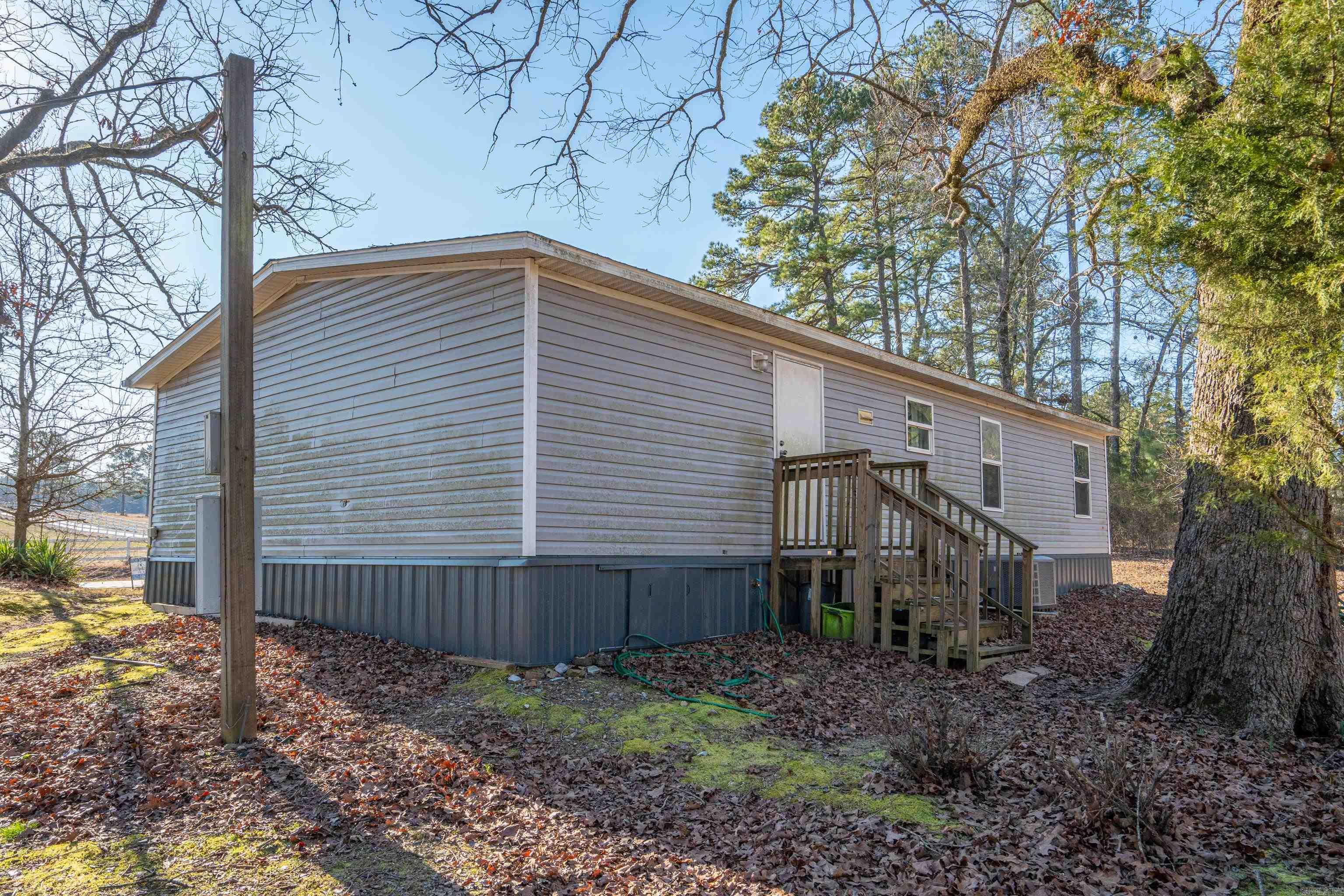 7668  Airport  Bonnerdale, AR