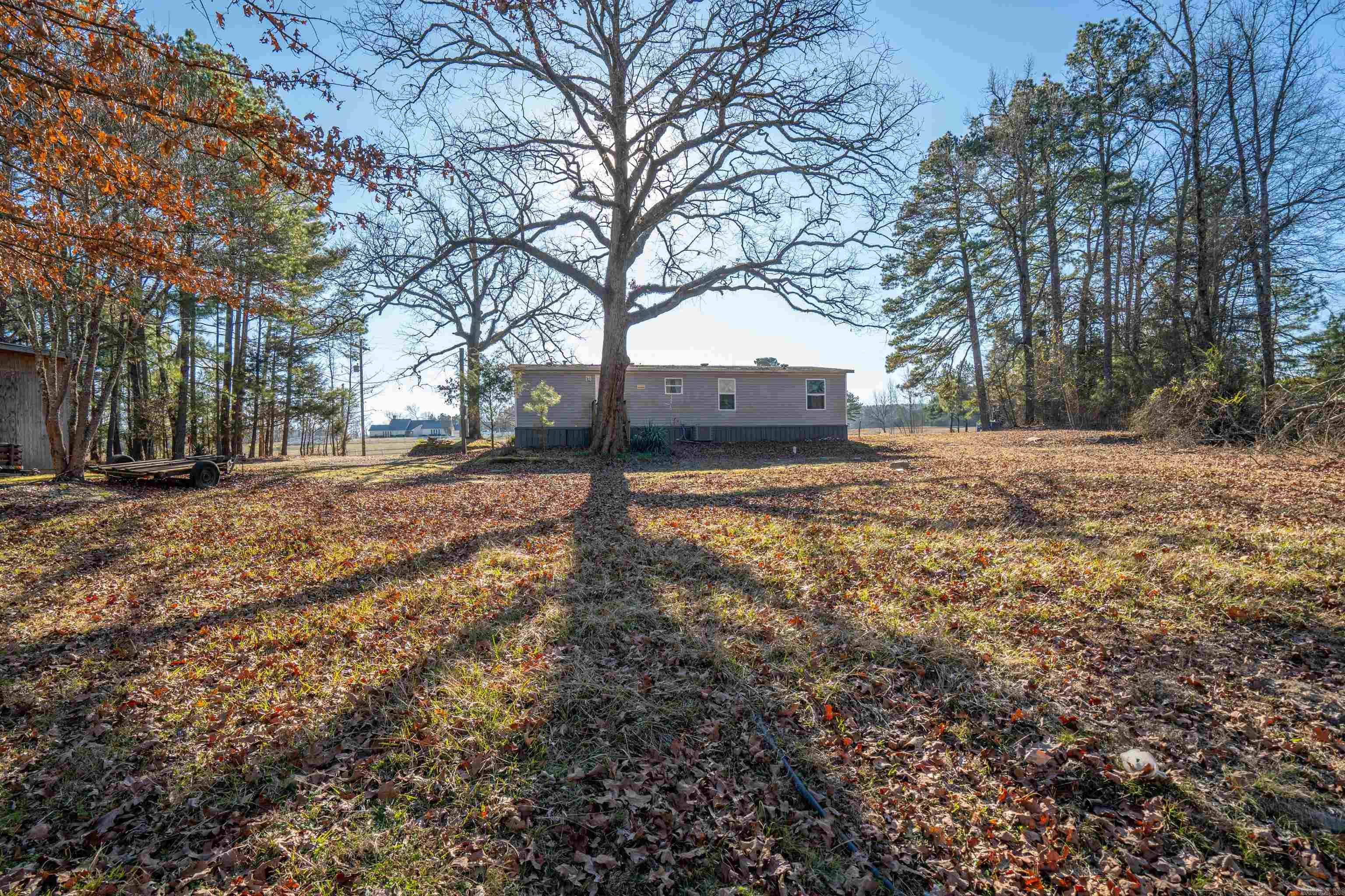 7668  Airport  Bonnerdale, AR