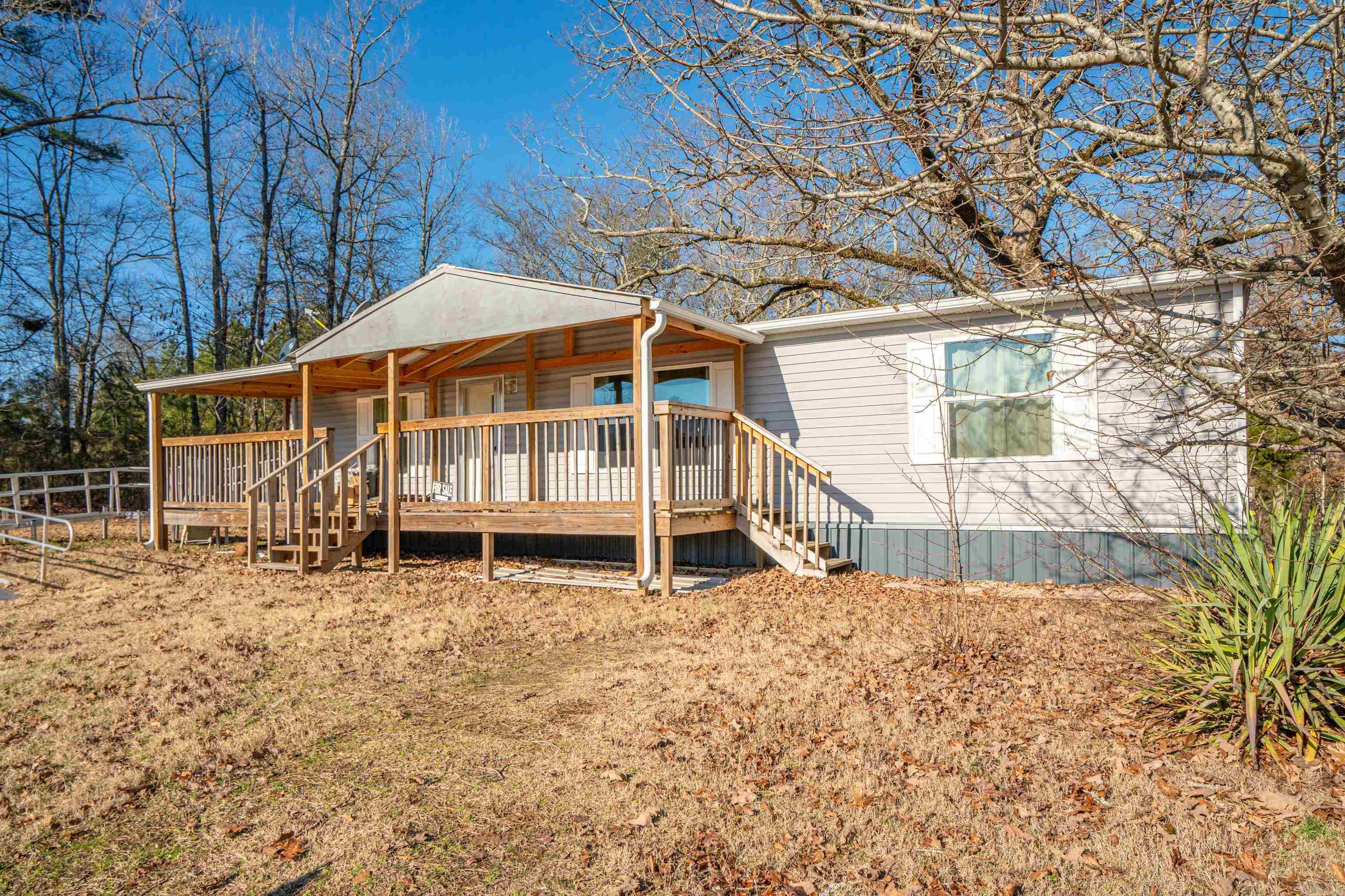 7668  Airport  Bonnerdale, AR