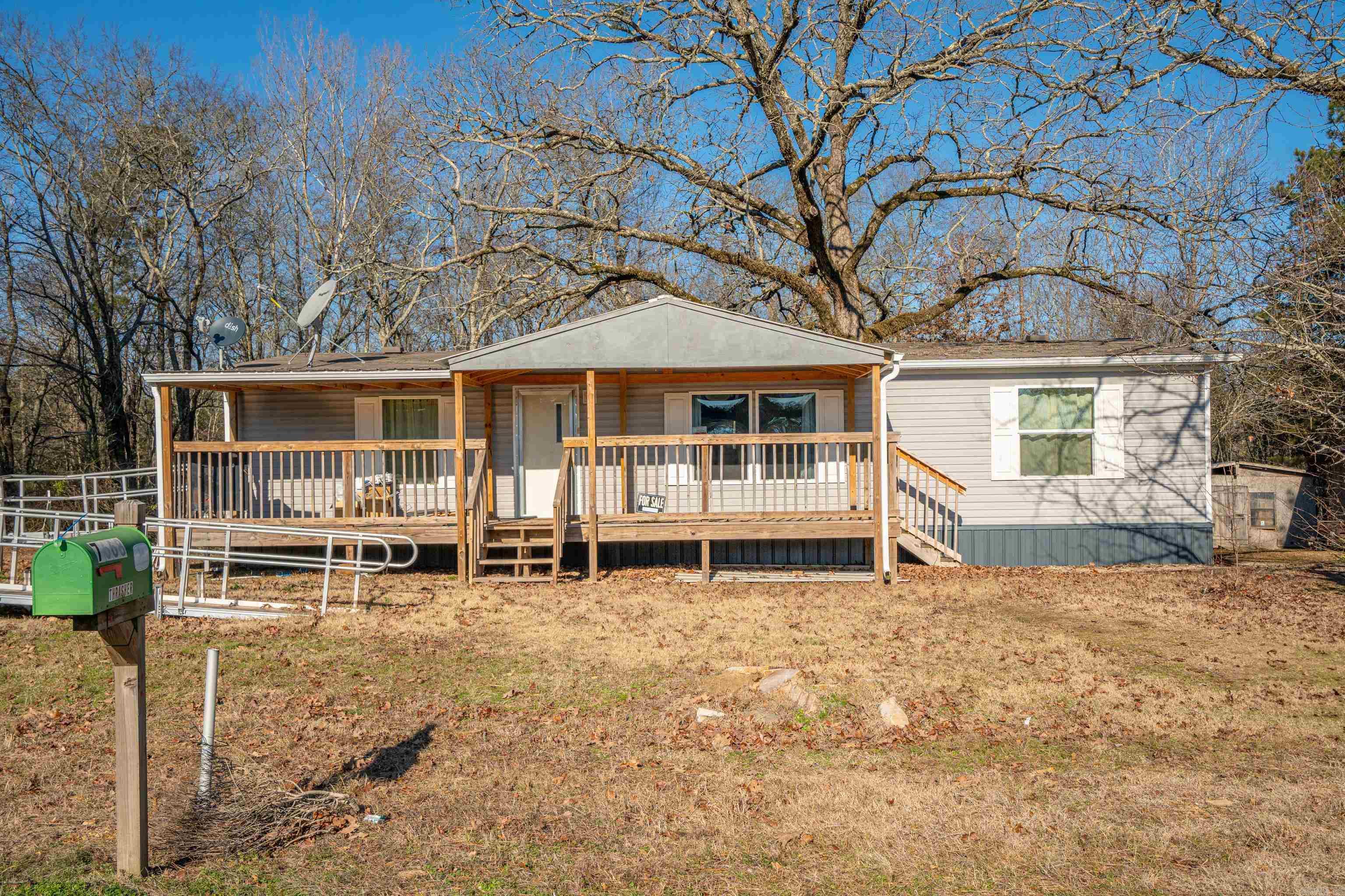 7668  Airport  Bonnerdale, AR