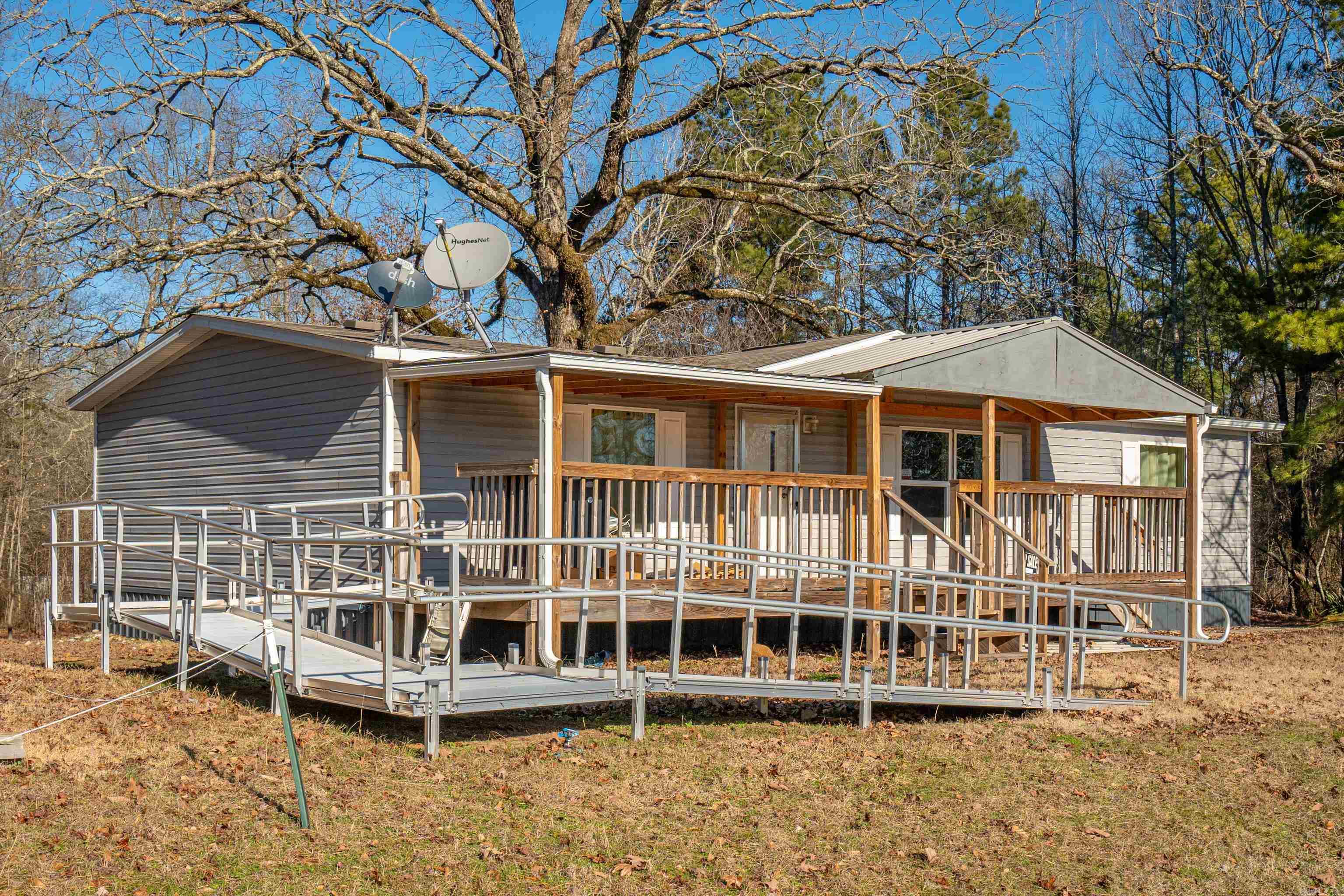 7668  Airport  Bonnerdale, AR