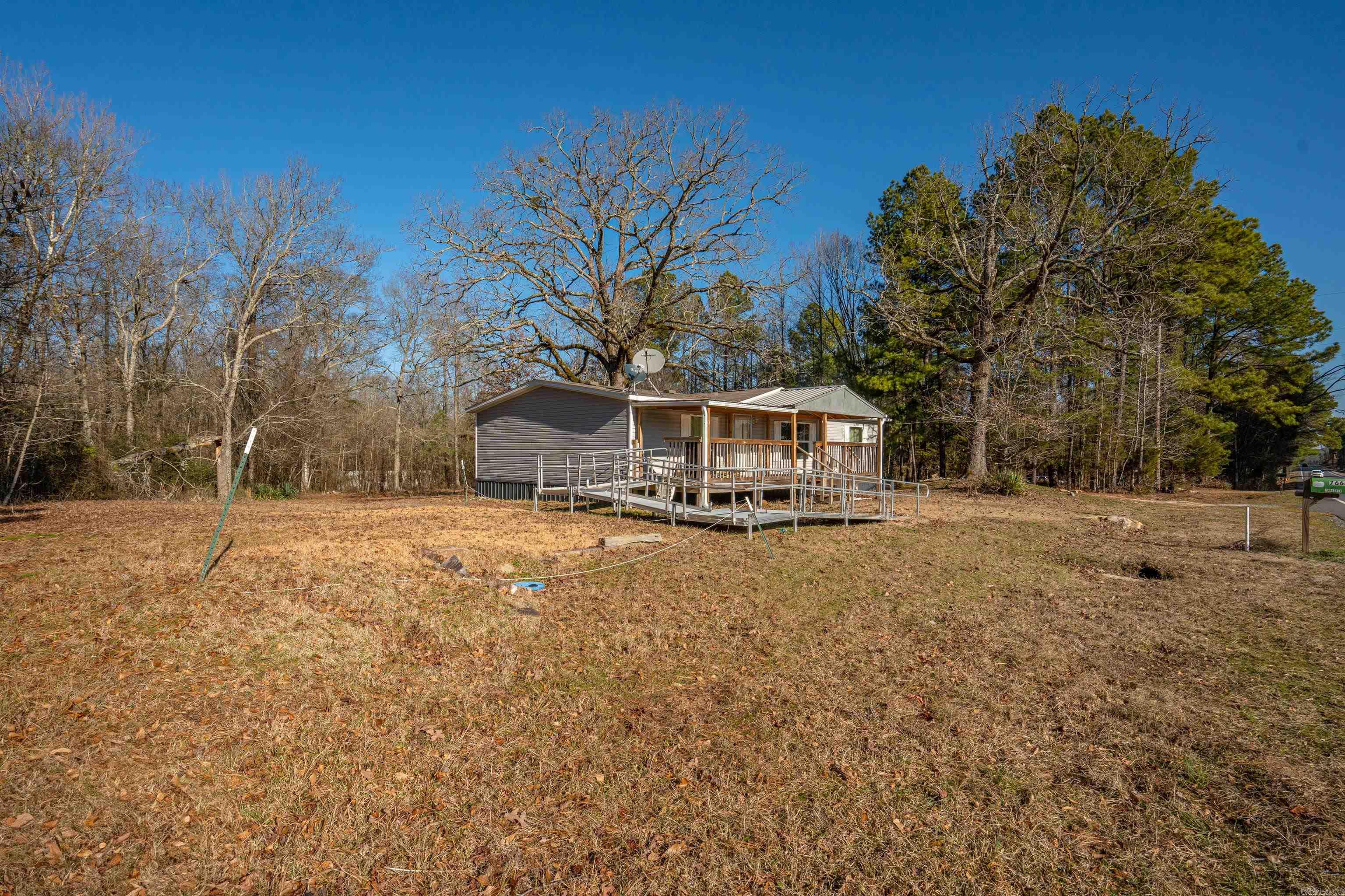 7668  Airport  Bonnerdale, AR