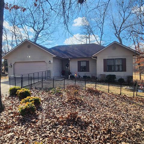 2  Skeinah  Cherokee Village, AR