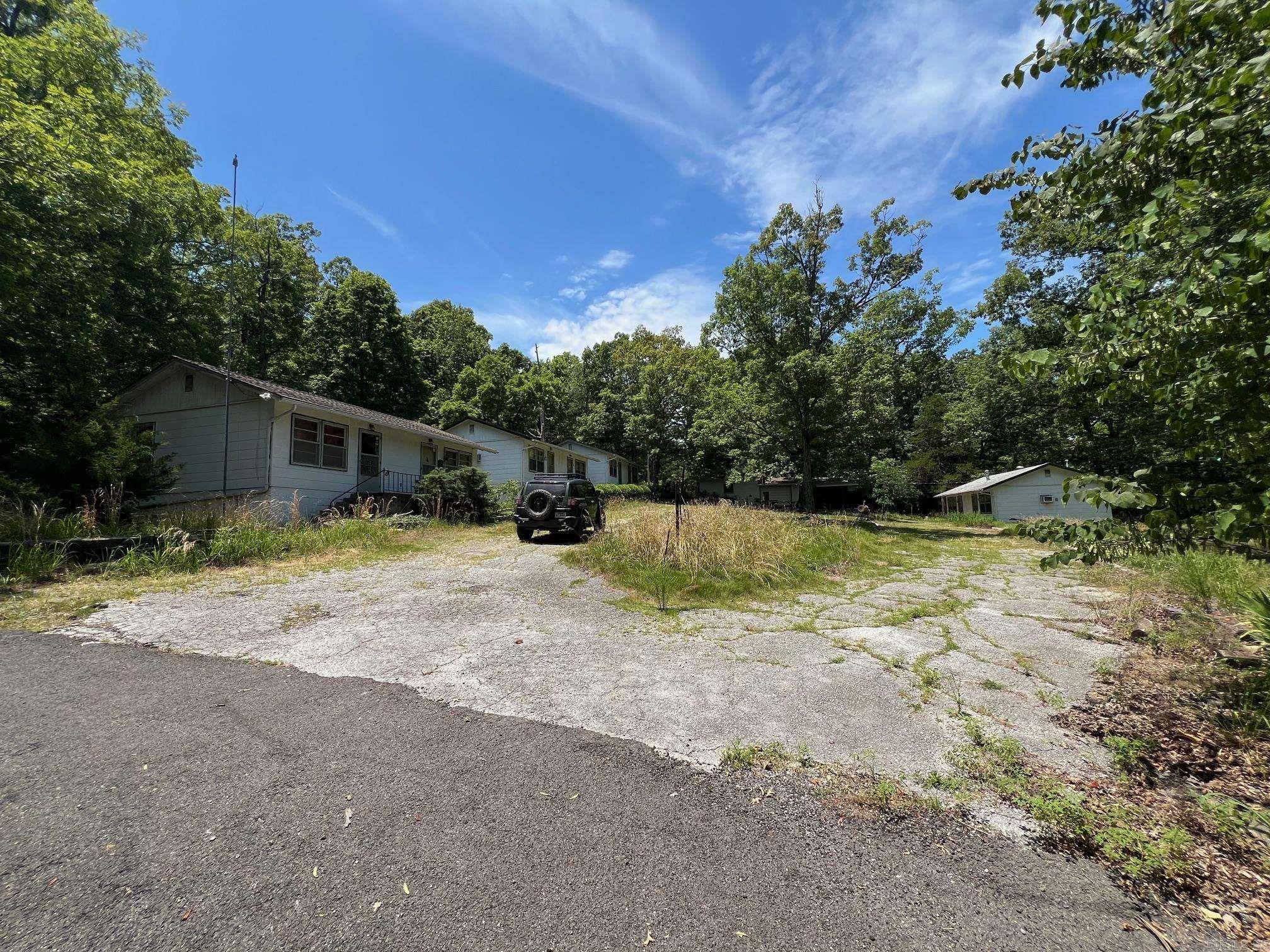 113  Evergreen Cove  Bull Shoals, AR
