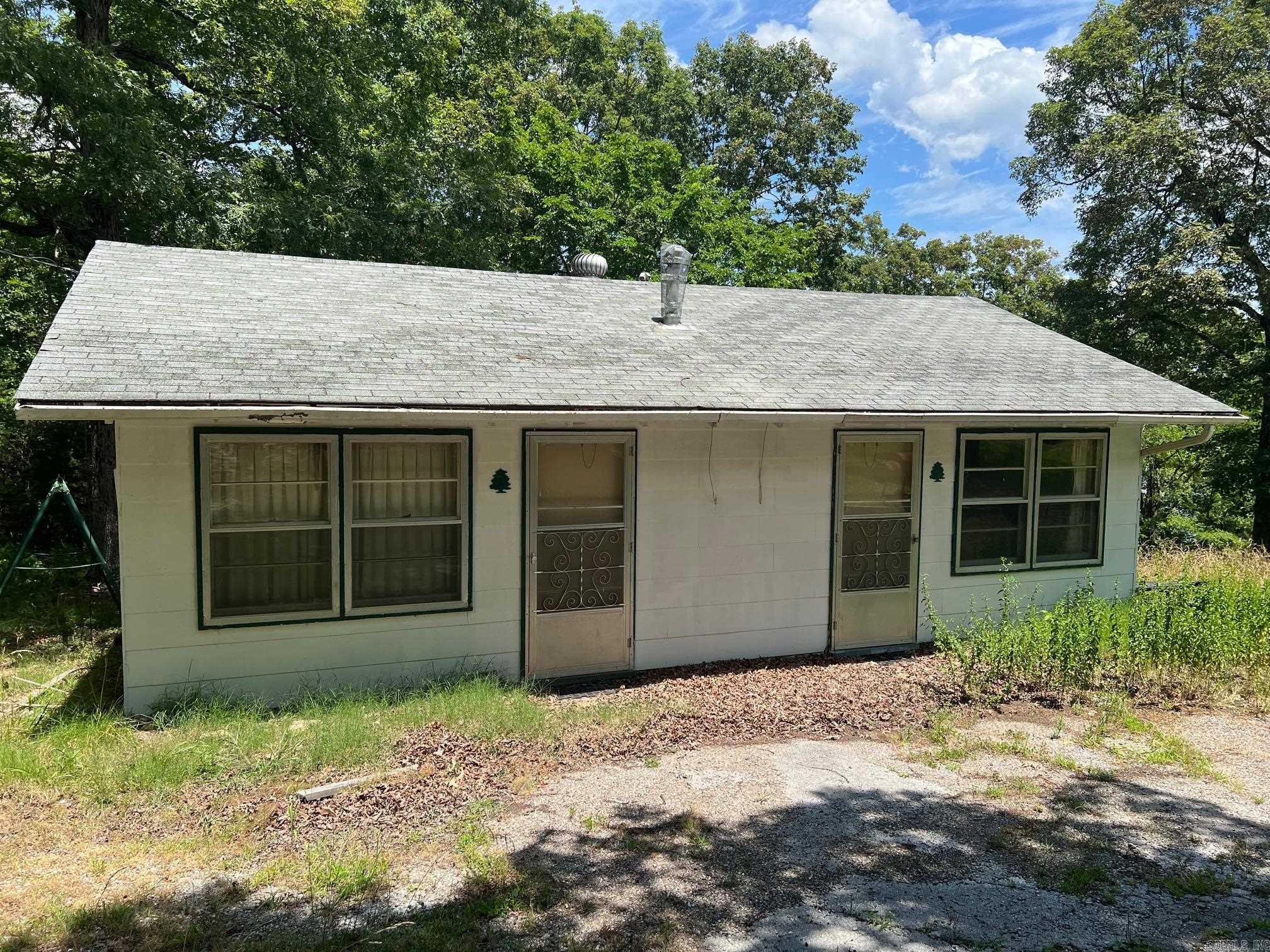 113  Evergreen Cove  Bull Shoals, AR