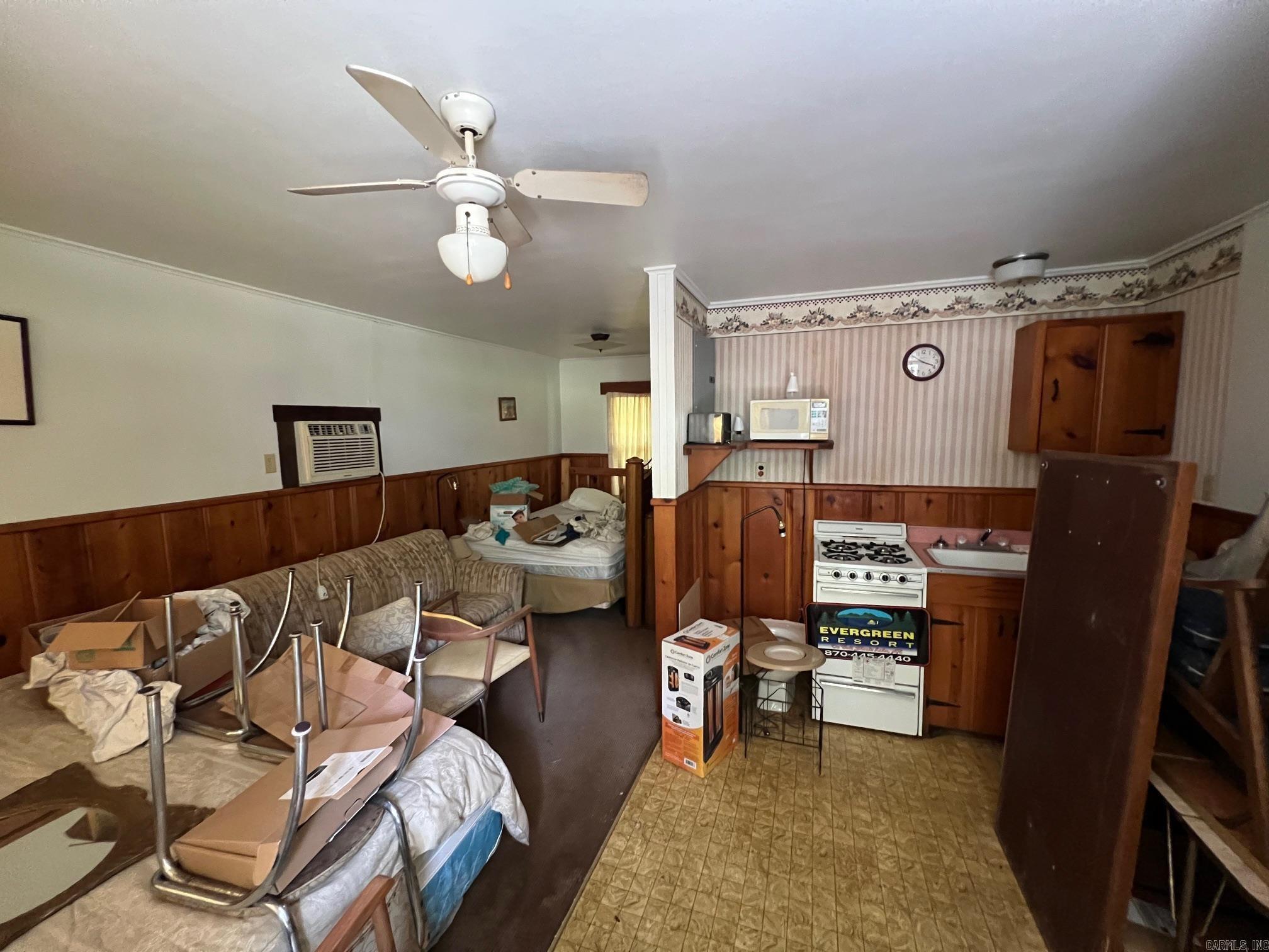 113  Evergreen Cove  Bull Shoals, AR