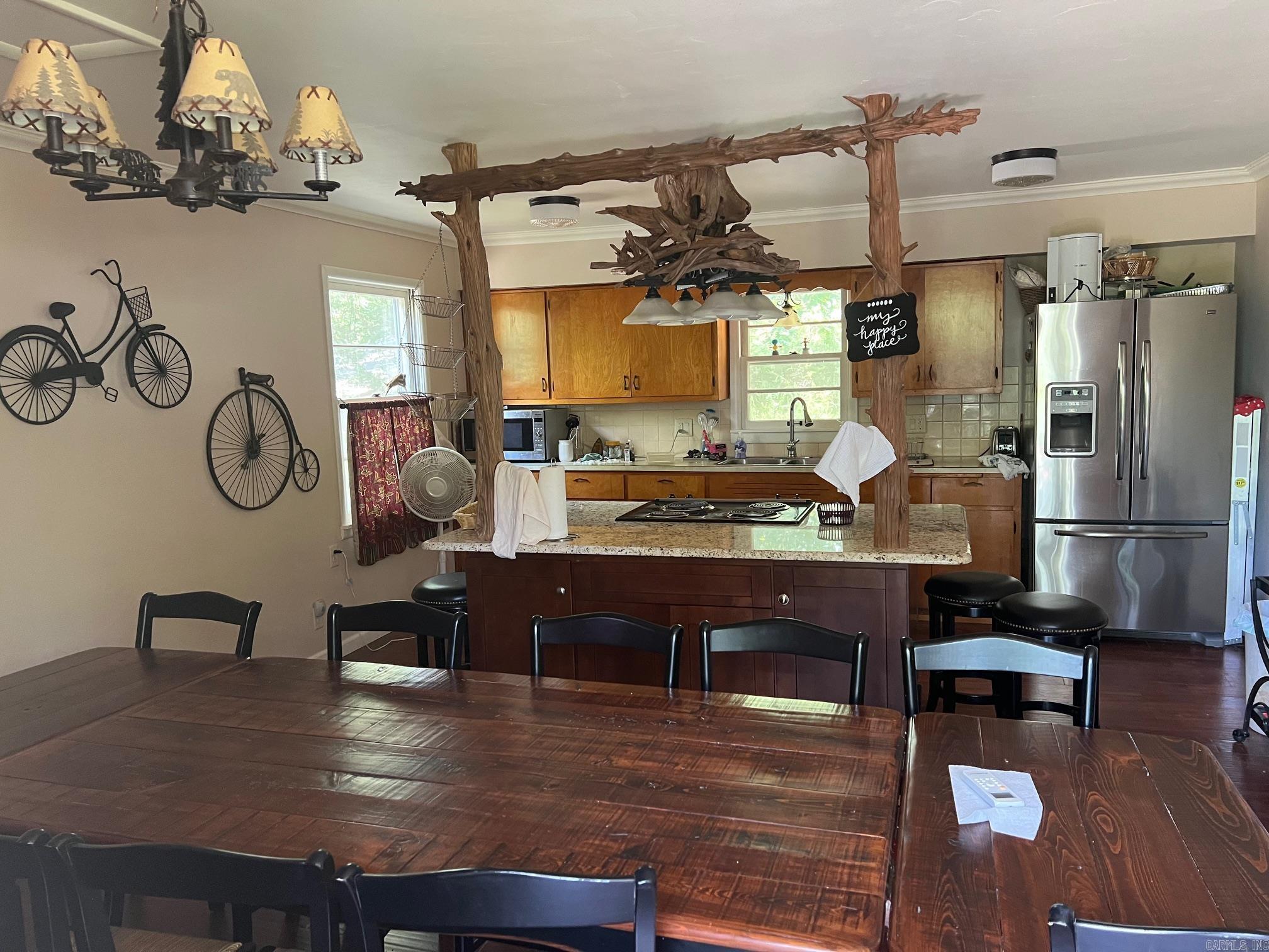 113  Evergreen Cove  Bull Shoals, AR