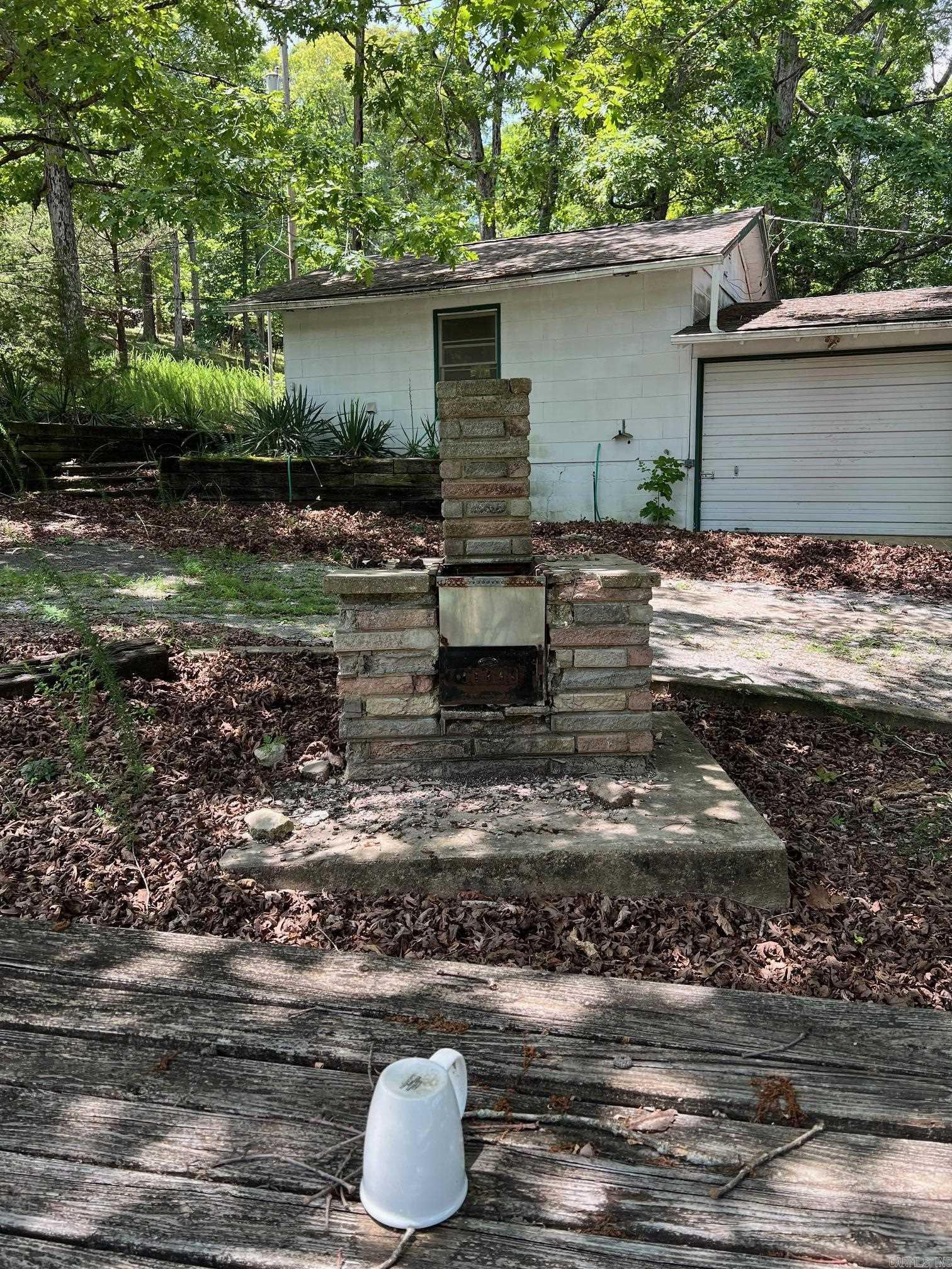 113  Evergreen Cove  Bull Shoals, AR