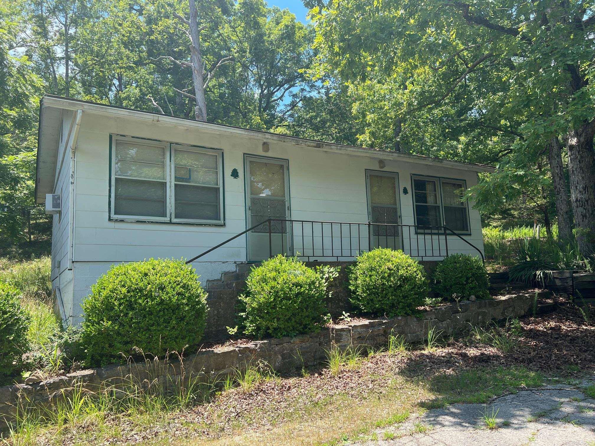 113  Evergreen Cove  Bull Shoals, AR