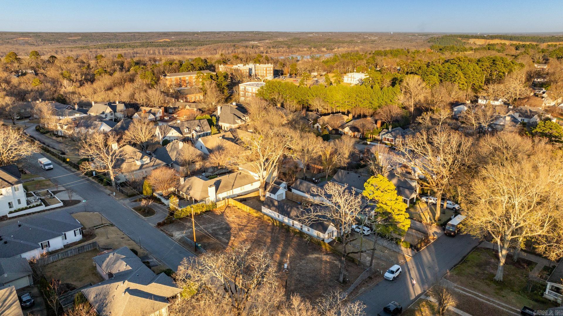 5520  Hawthorne  Little Rock, AR