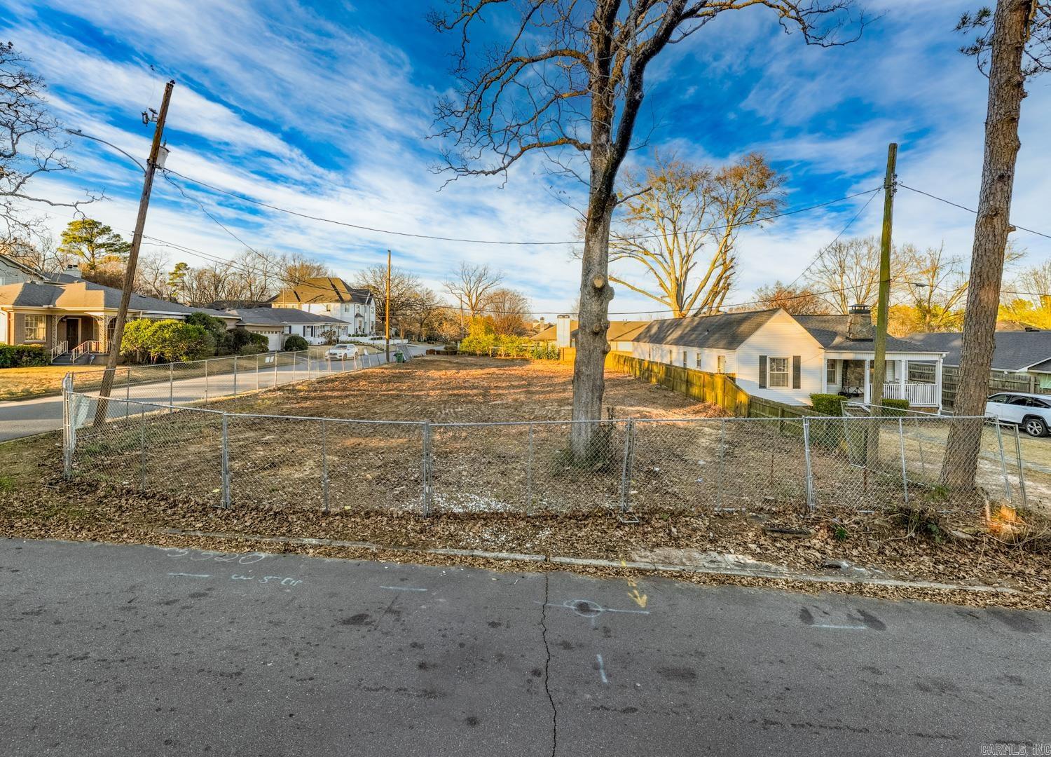 5520  Hawthorne  Little Rock, AR
