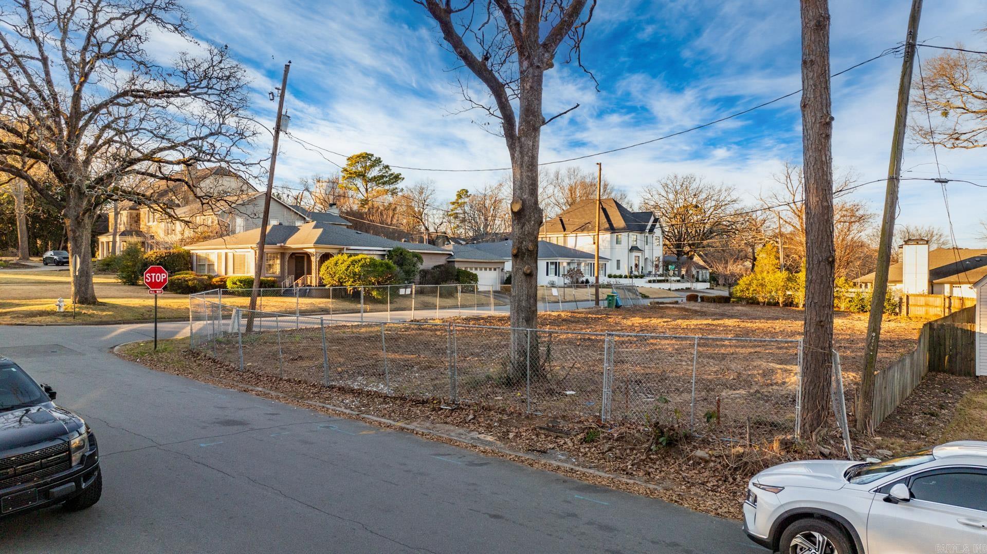 5520  Hawthorne  Little Rock, AR
