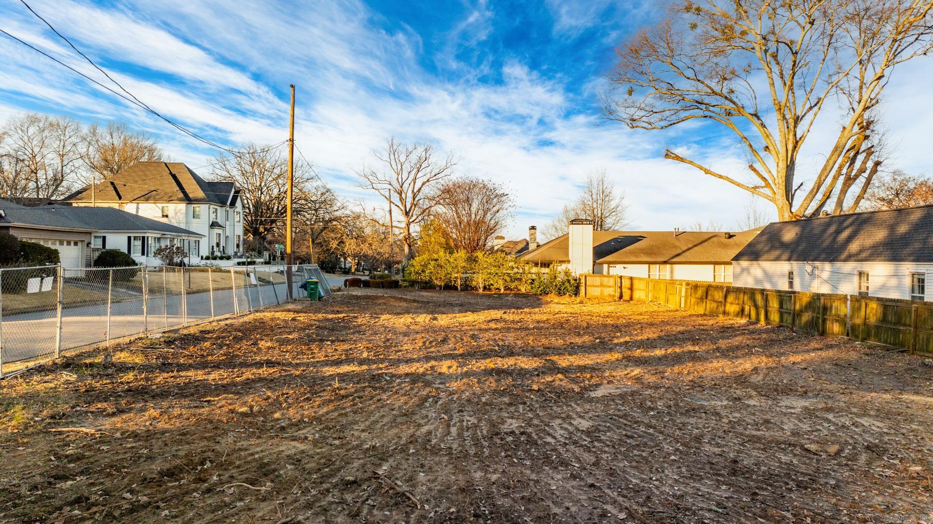 5520  Hawthorne  Little Rock, AR