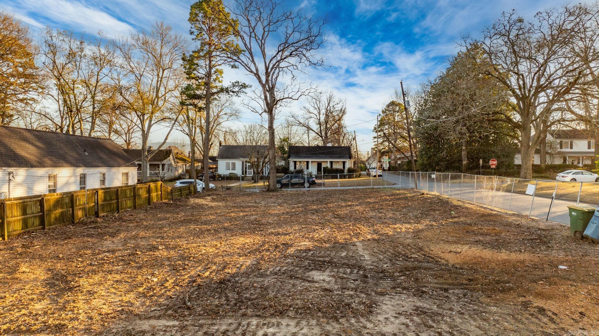 5520  Hawthorne  Little Rock, AR