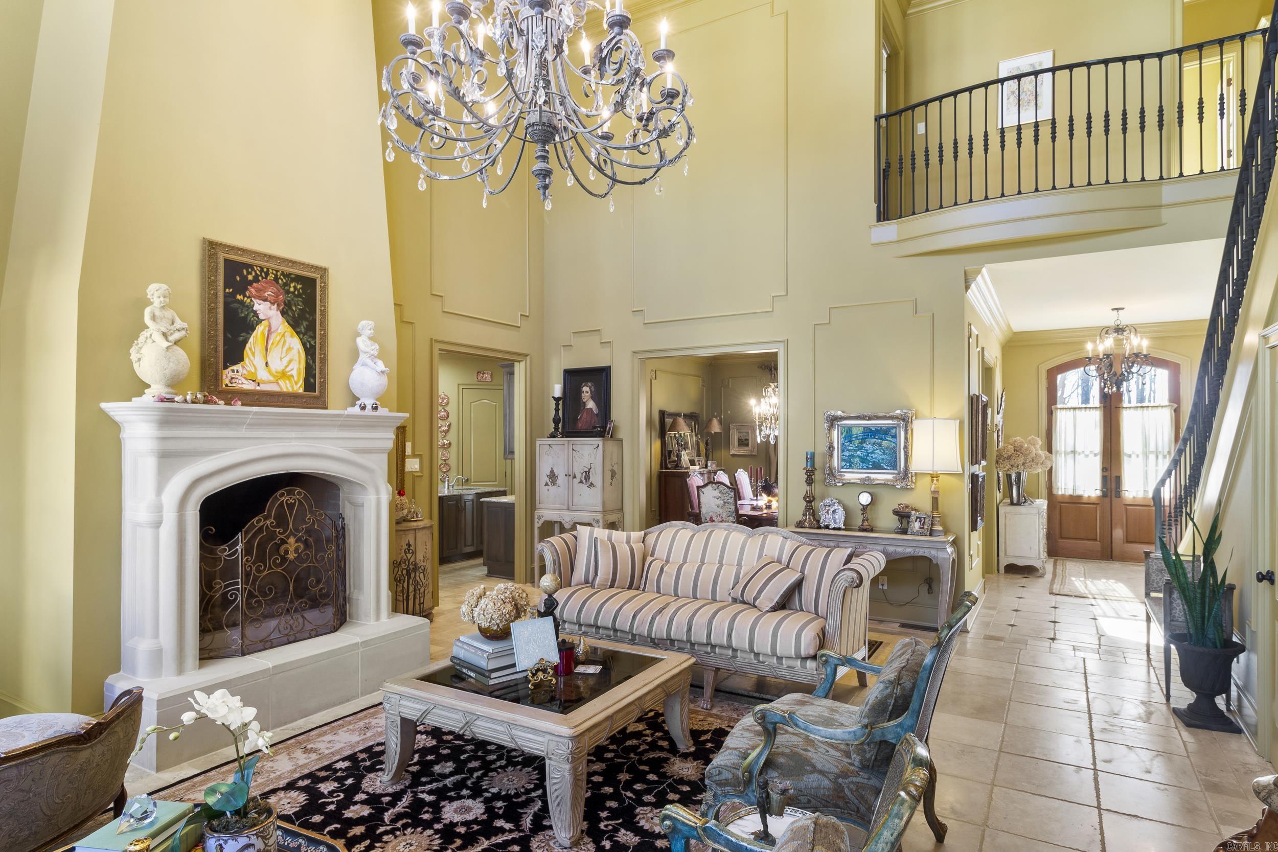 60  Country Club  Searcy, AR