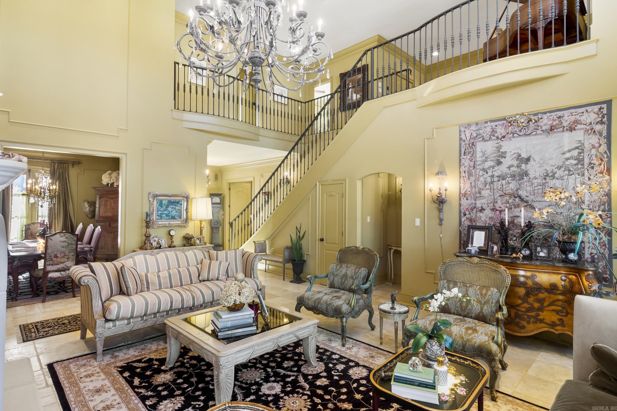 60  Country Club  Searcy, AR