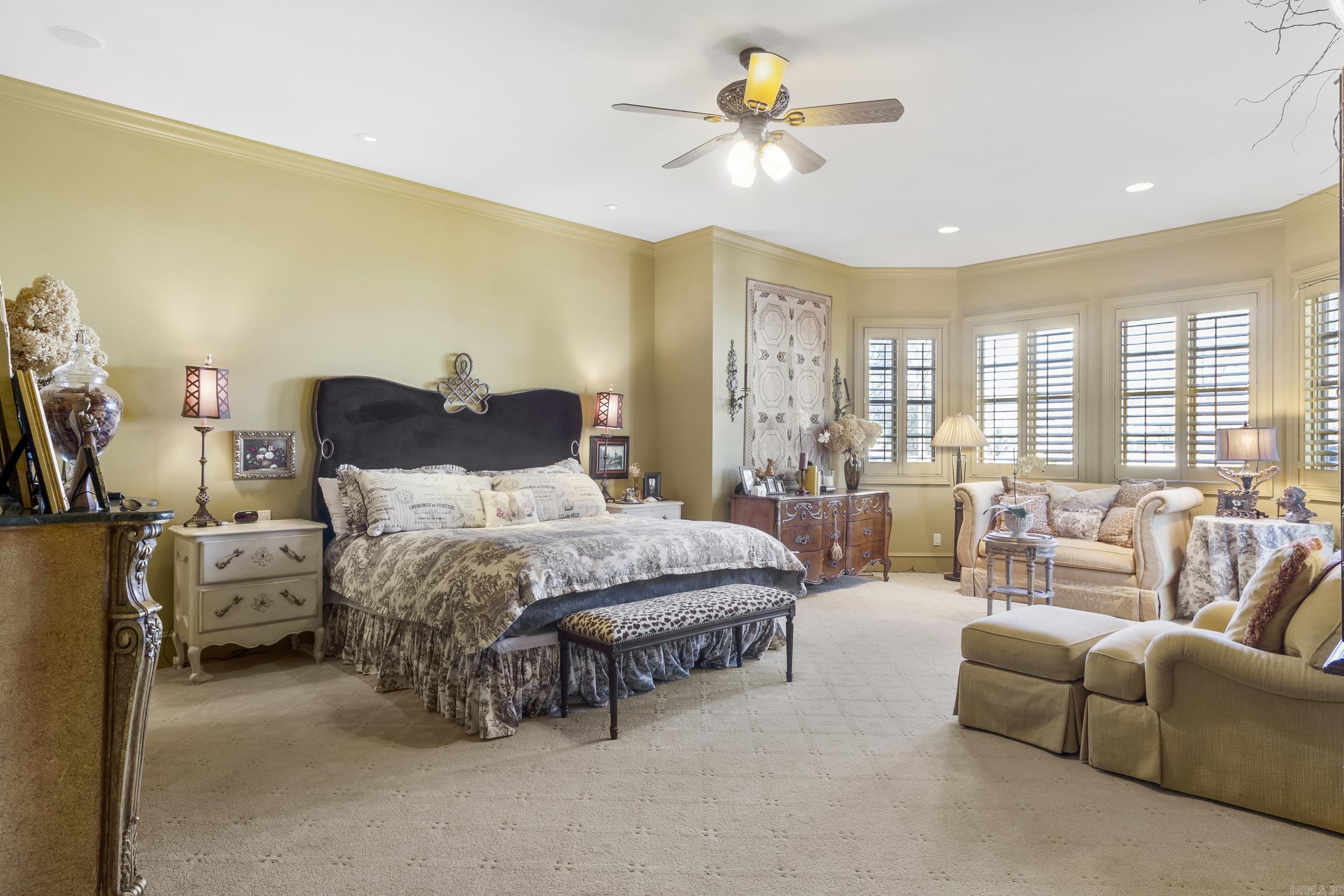 60  Country Club  Searcy, AR