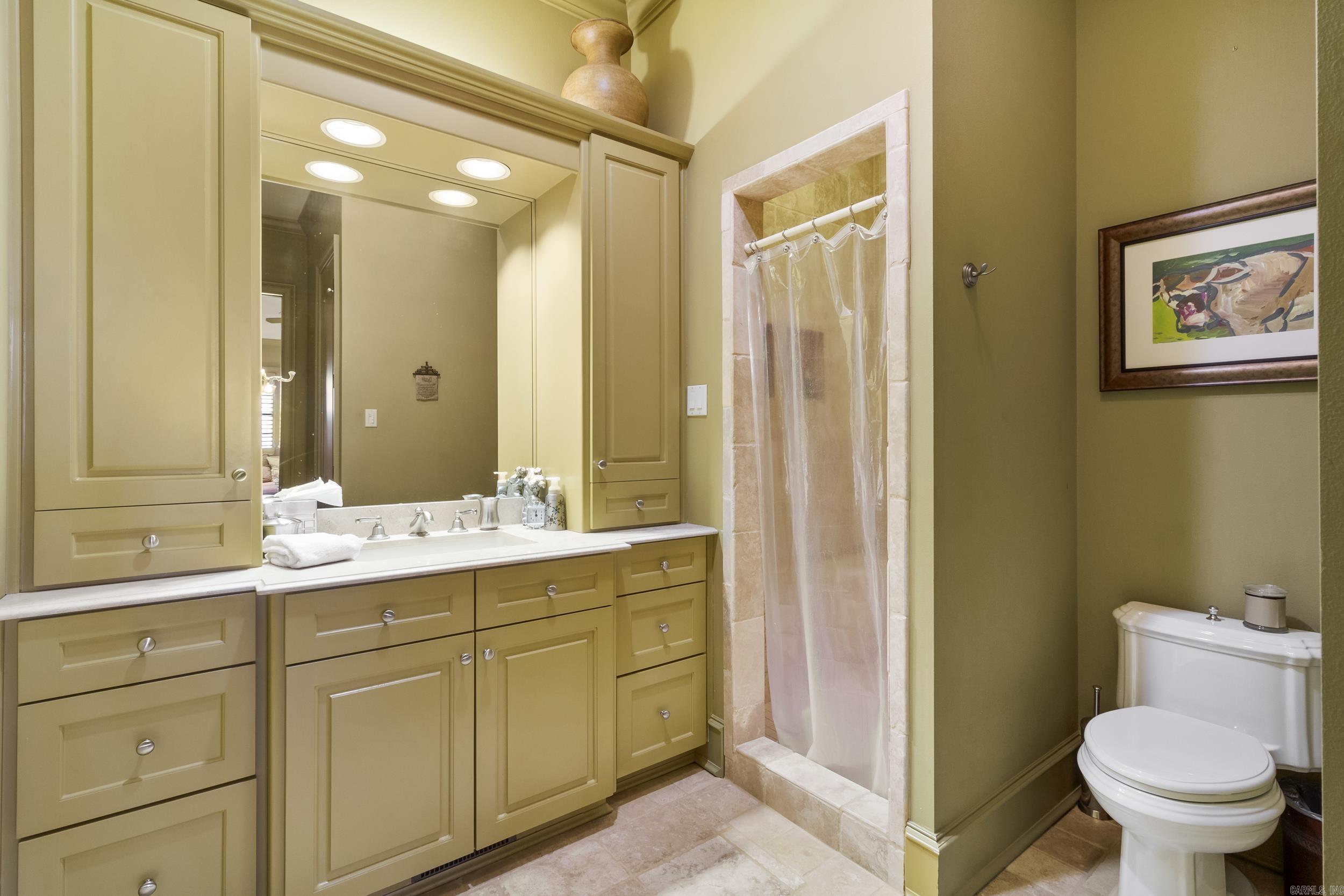 60  Country Club  Searcy, AR