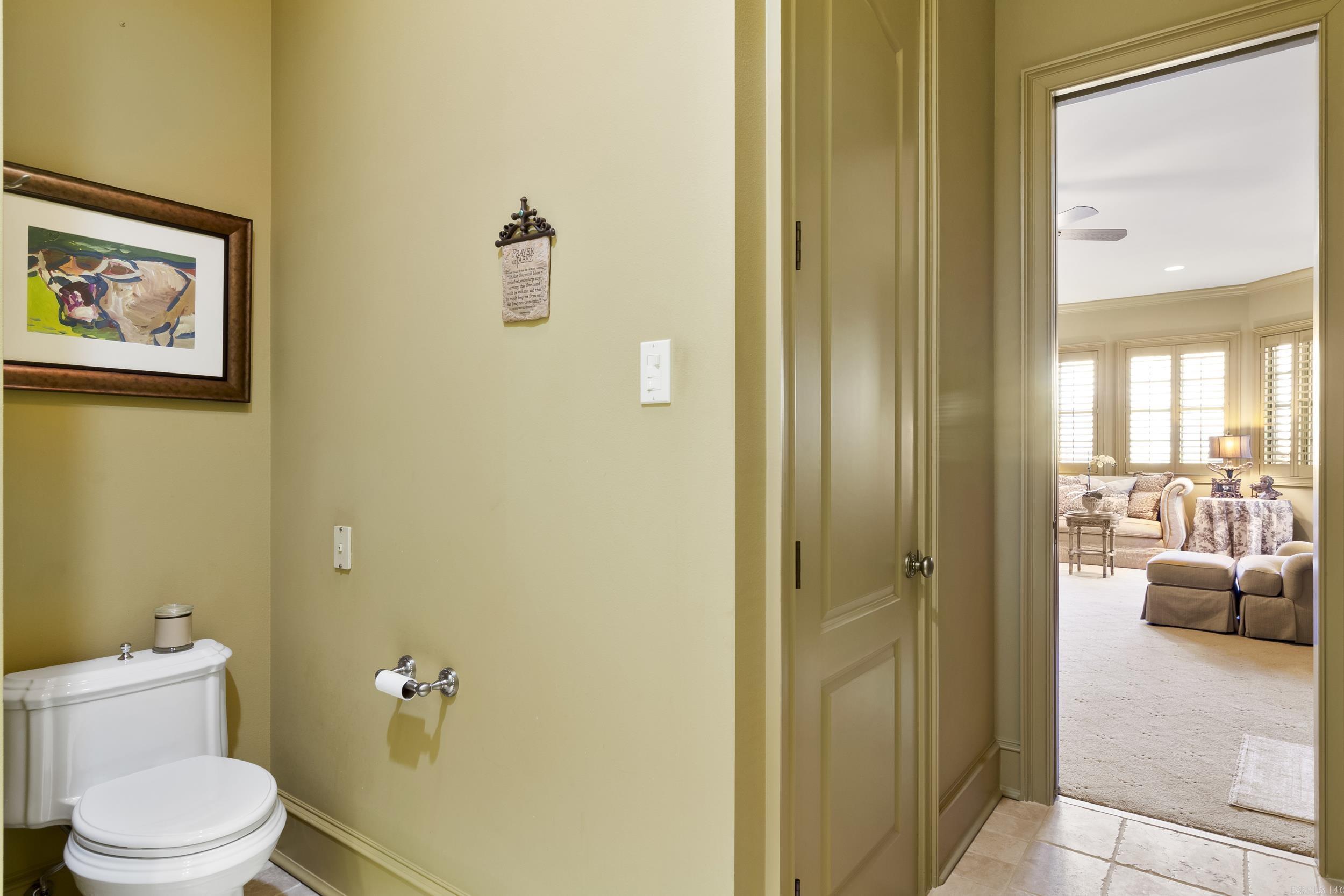 60  Country Club  Searcy, AR