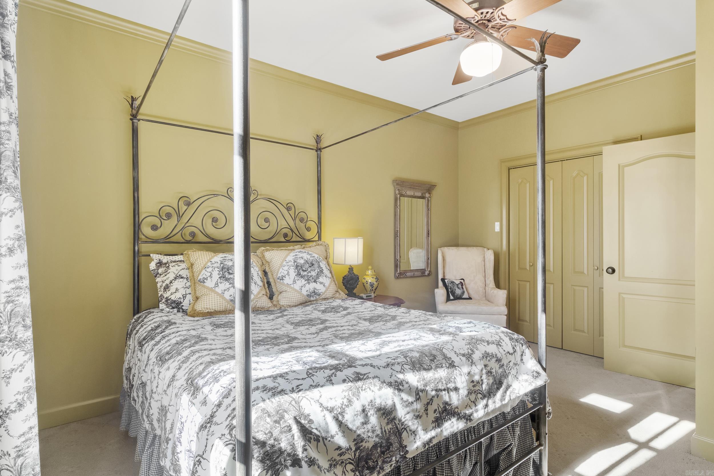 60  Country Club  Searcy, AR