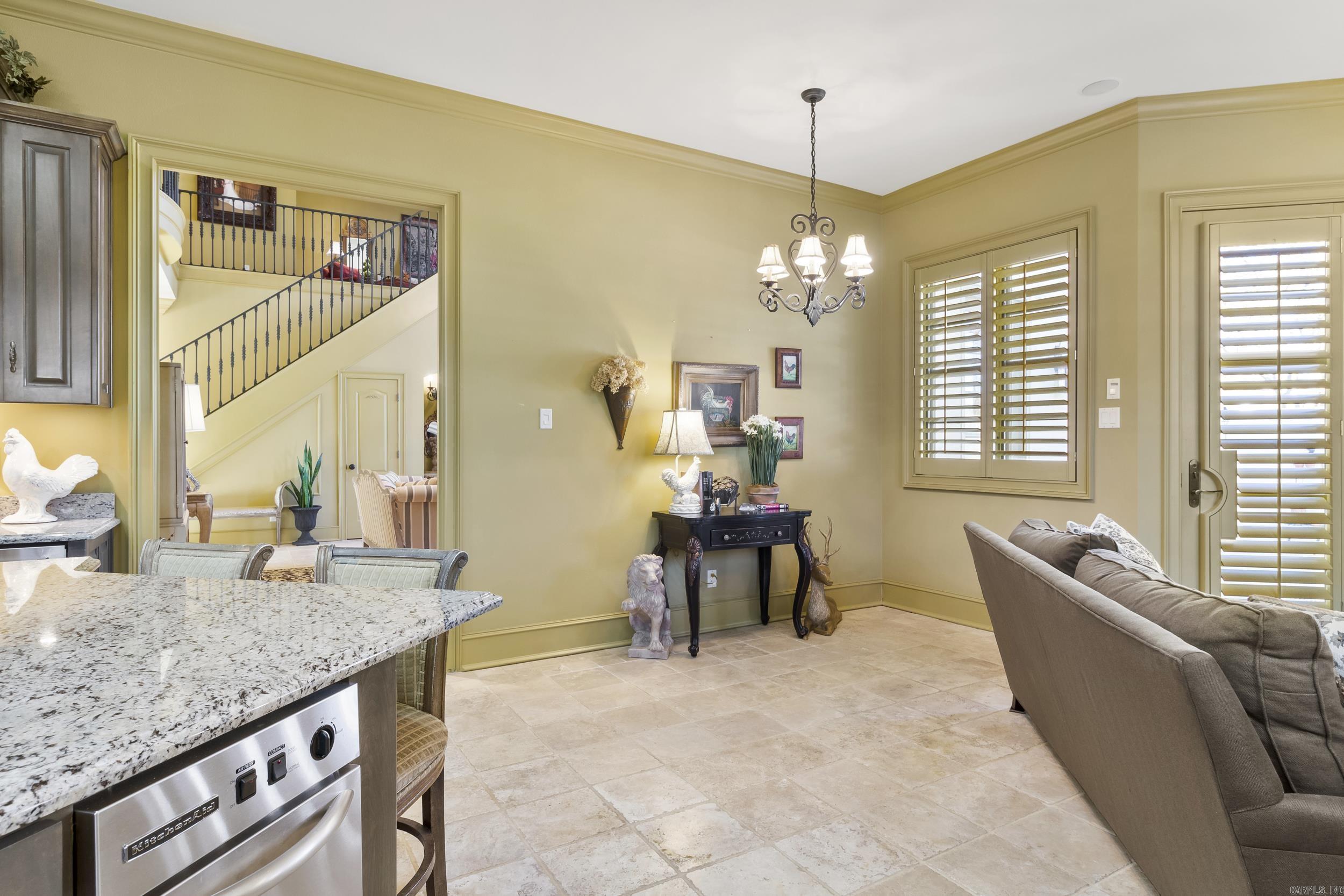 60  Country Club  Searcy, AR