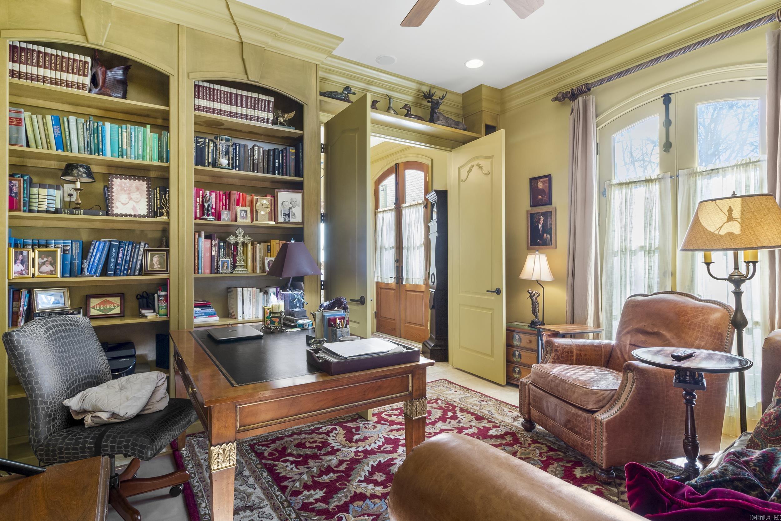 60  Country Club  Searcy, AR