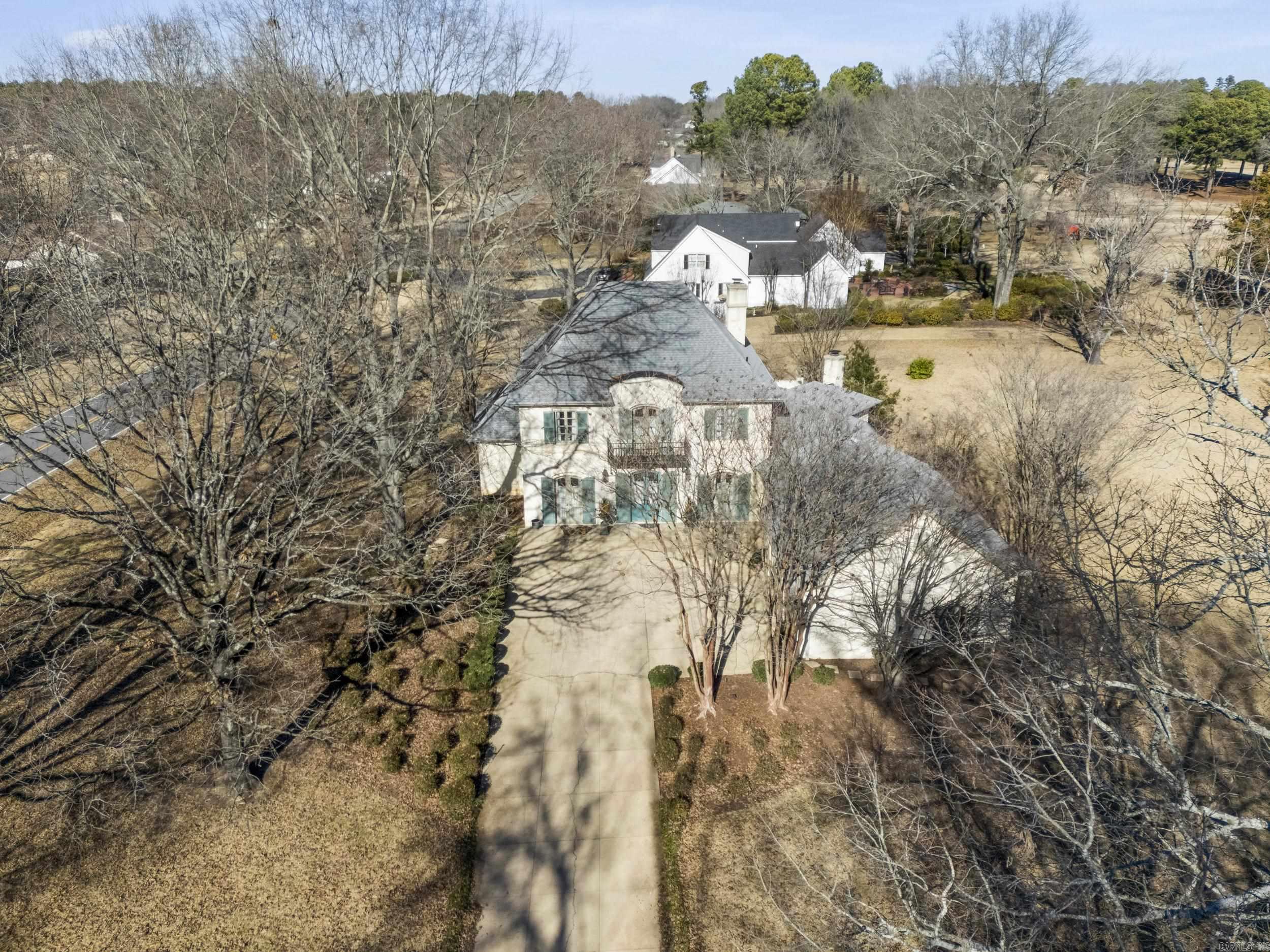 60  Country Club  Searcy, AR