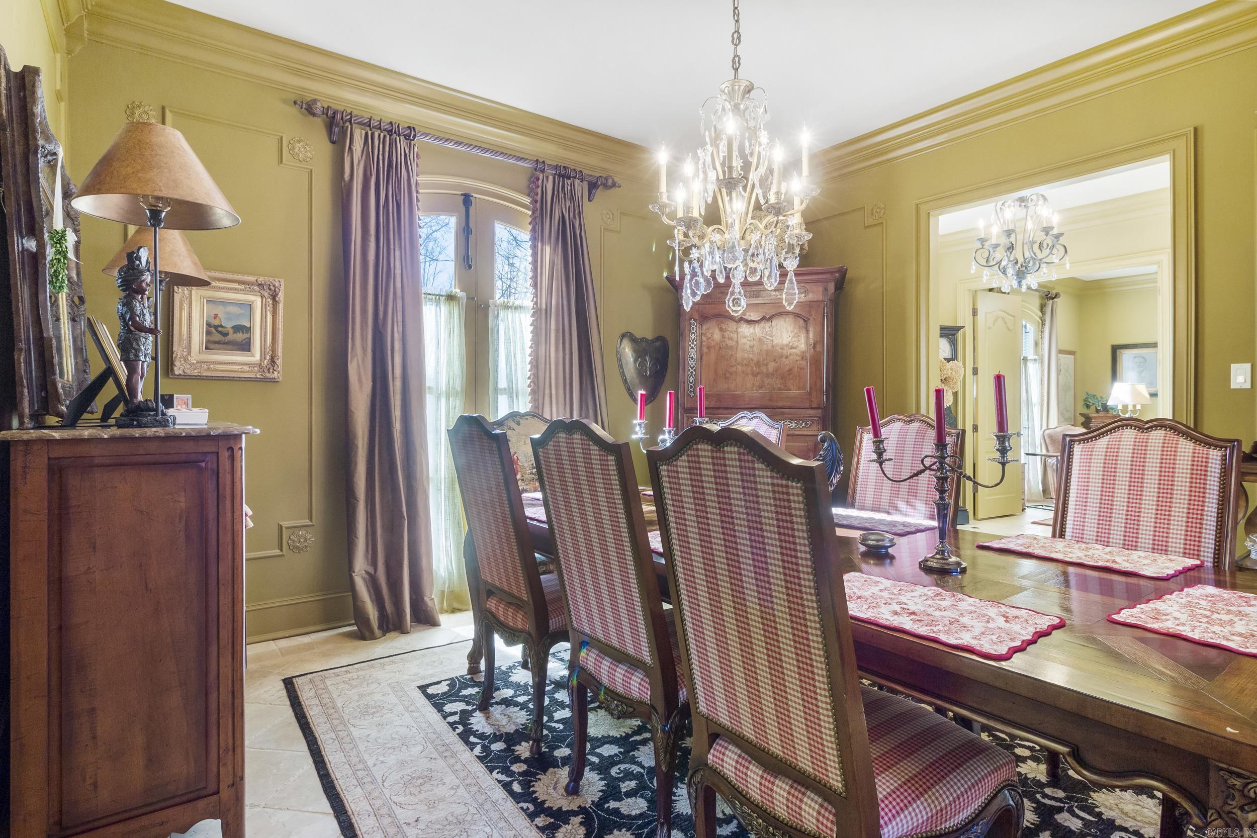 60  Country Club  Searcy, AR
