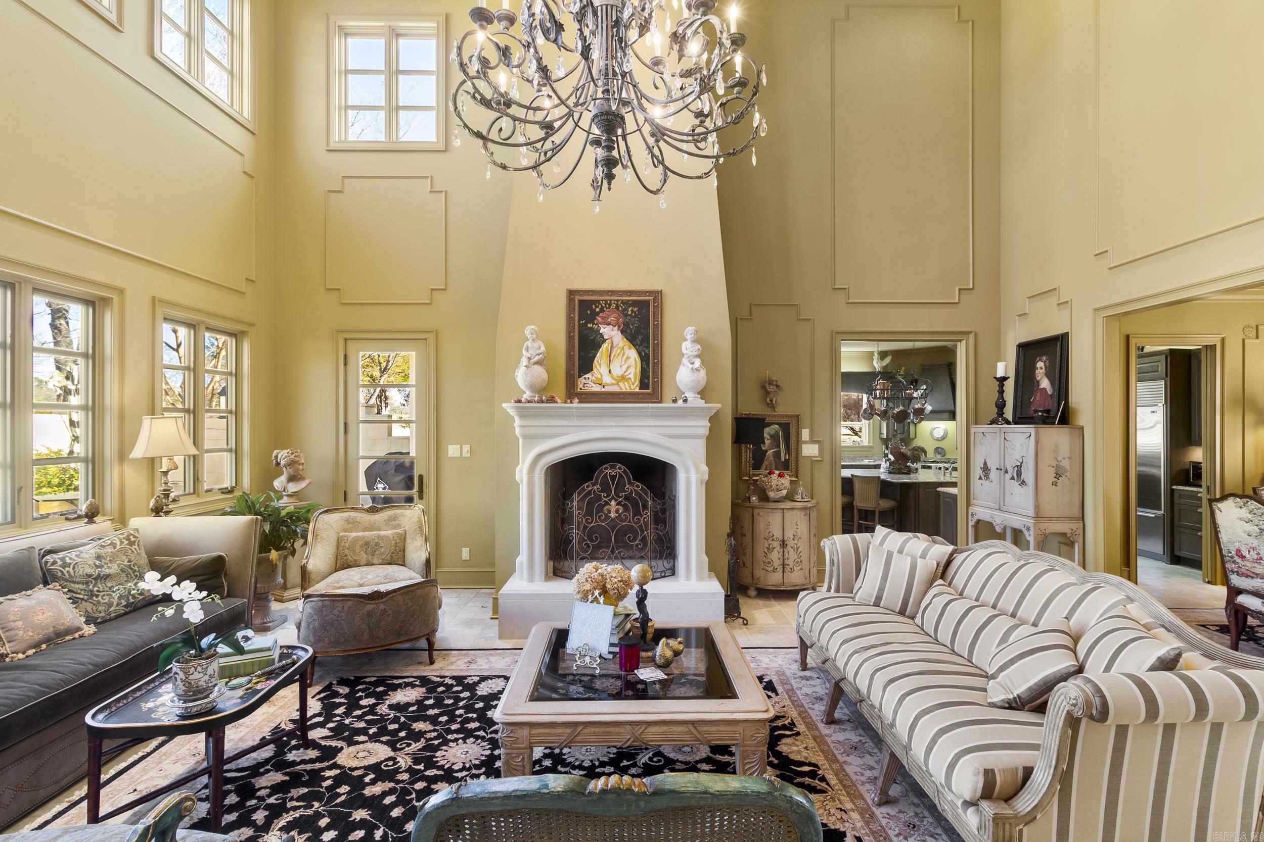 60  Country Club  Searcy, AR