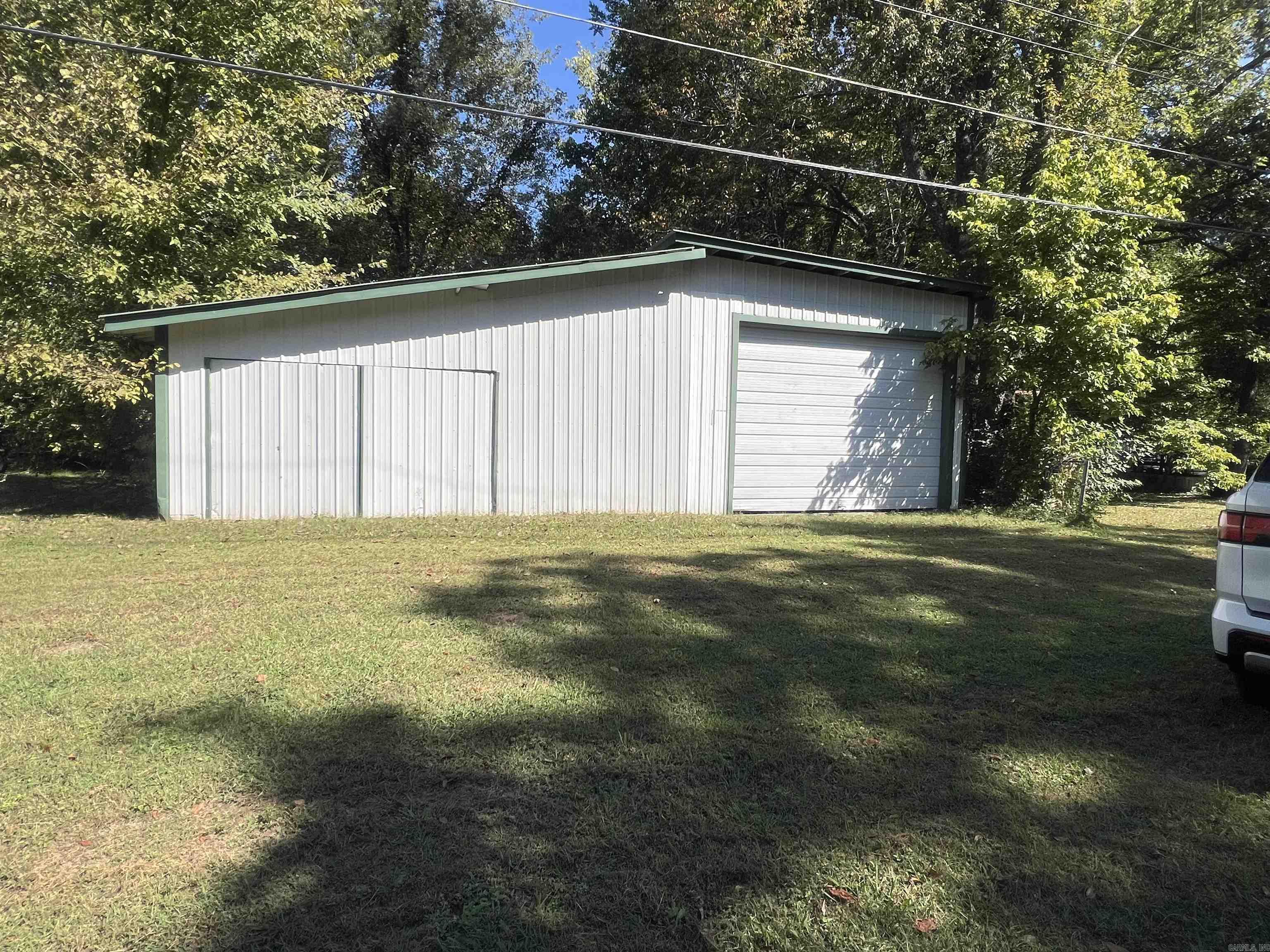 205  Riverside  Pangburn, AR