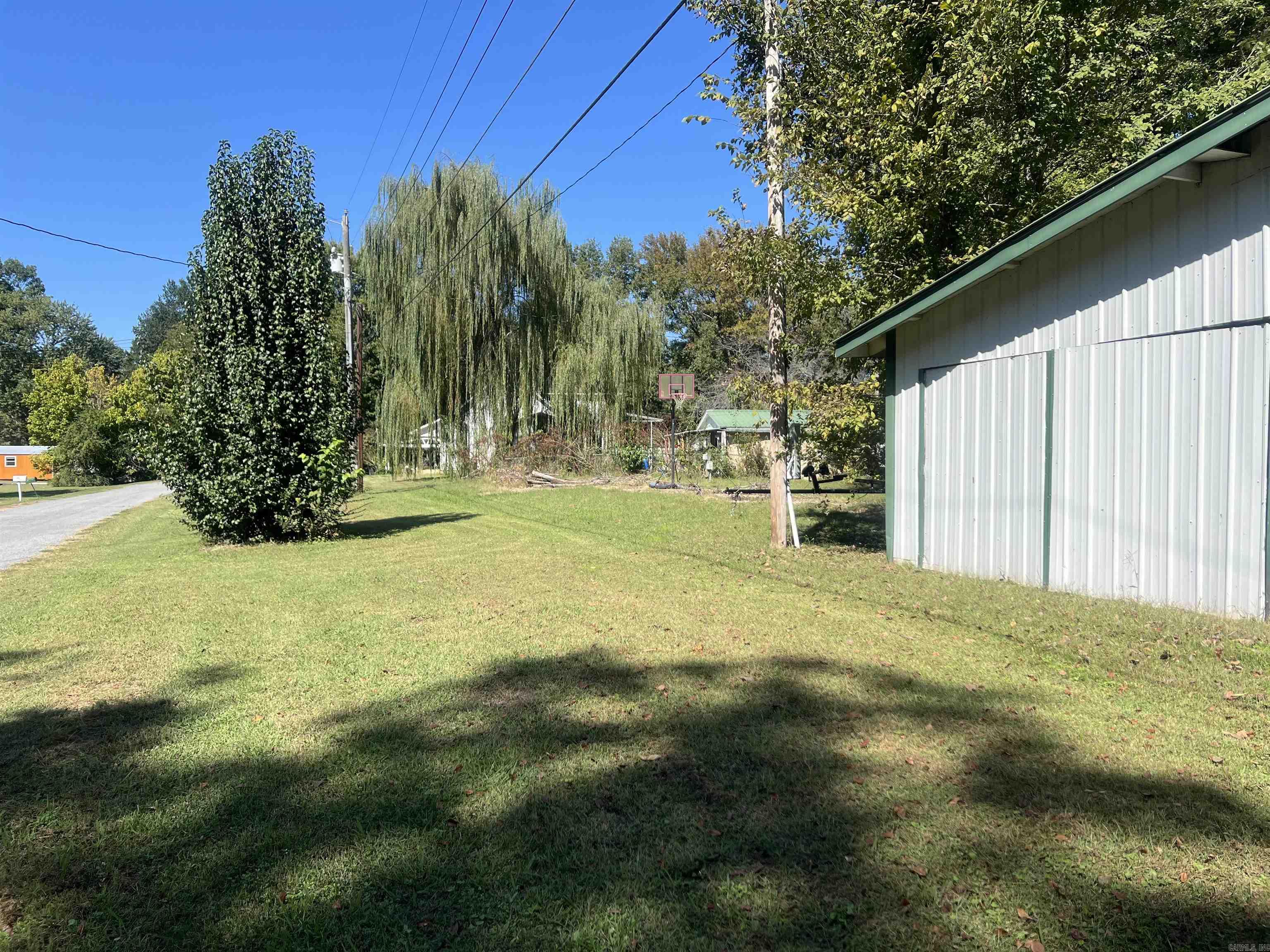 205  Riverside  Pangburn, AR