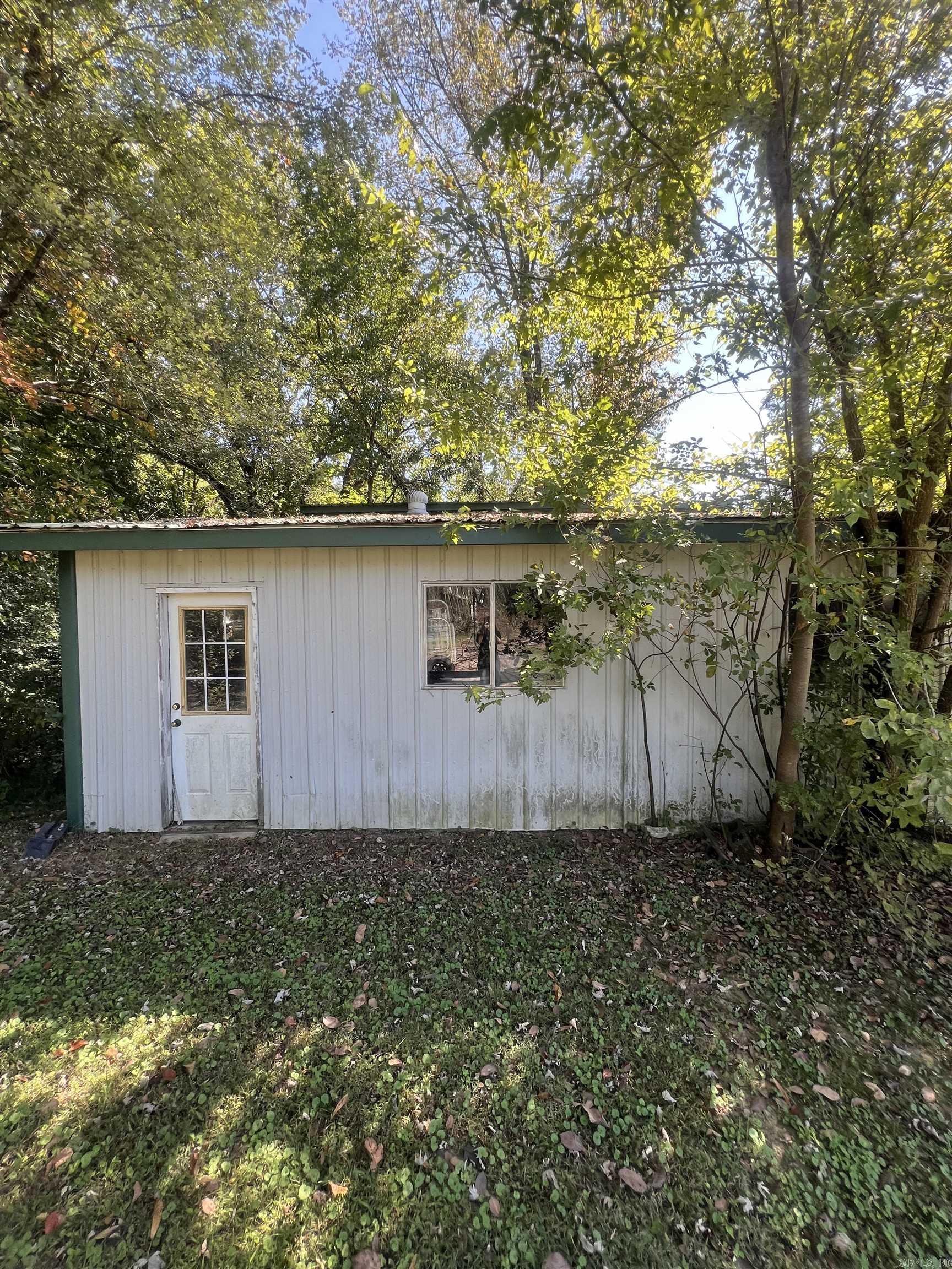 205  Riverside  Pangburn, AR