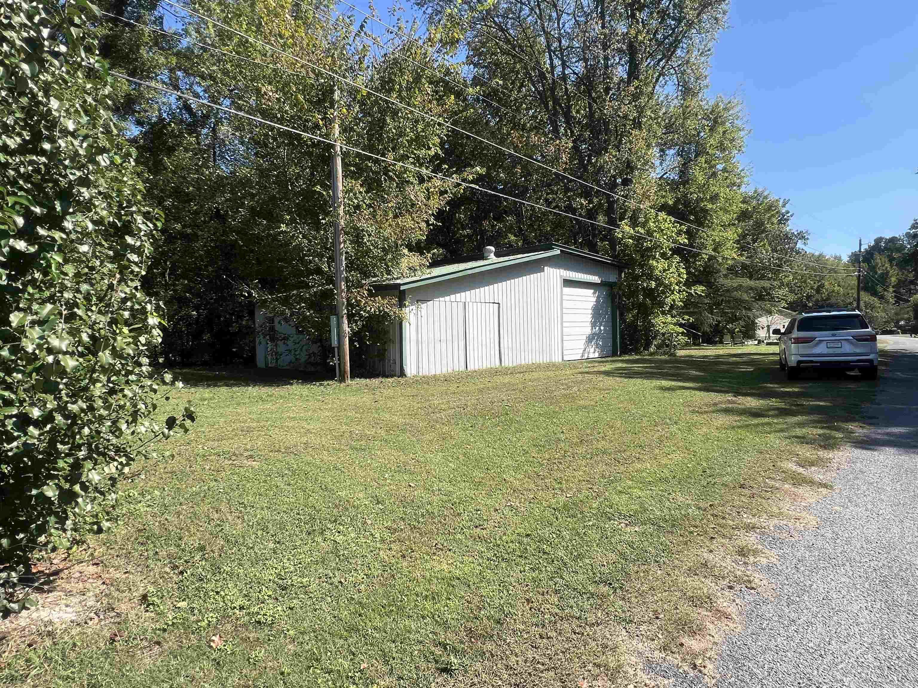 205  Riverside  Pangburn, AR