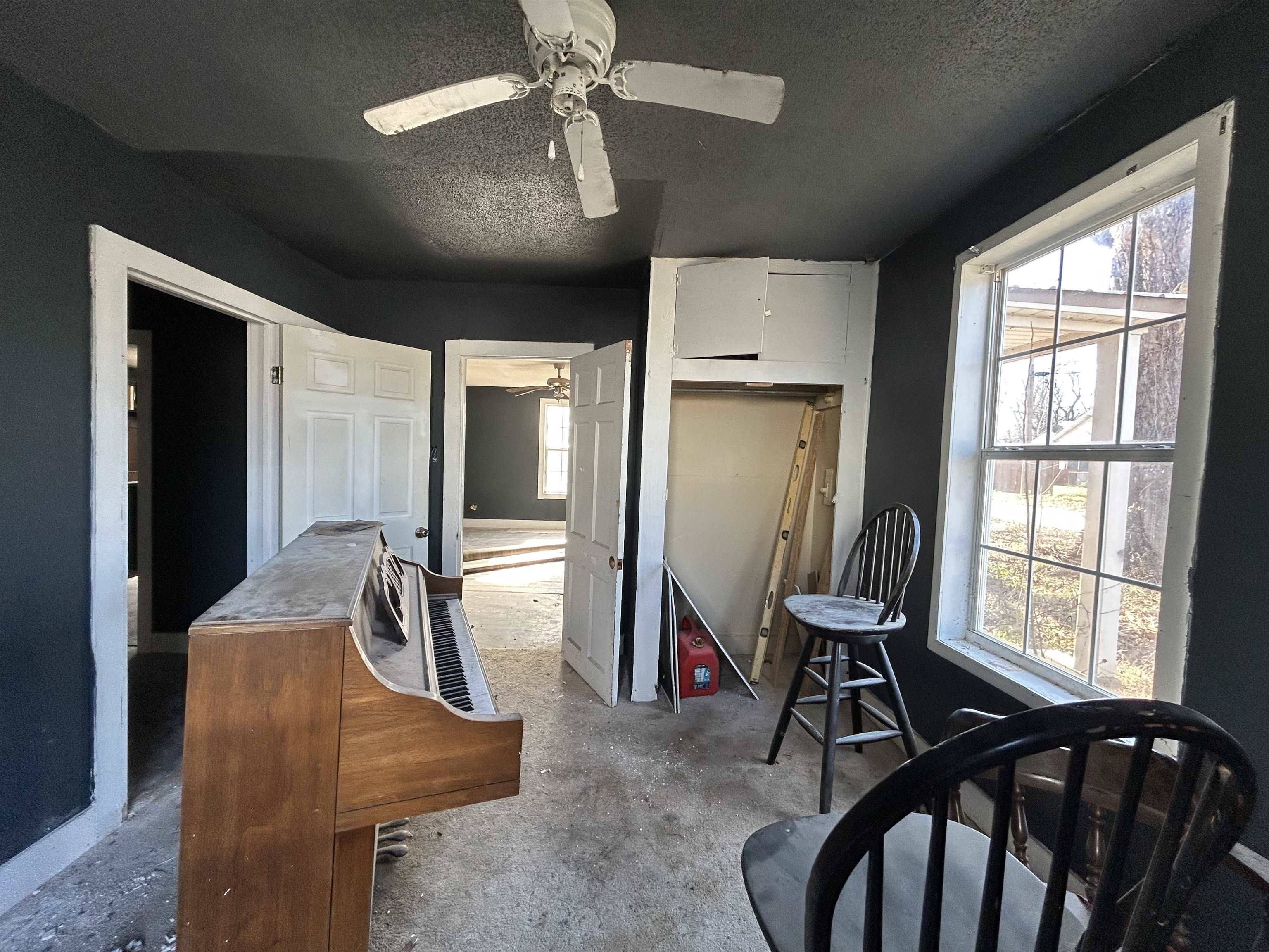 204 N McKinley  Corning, AR