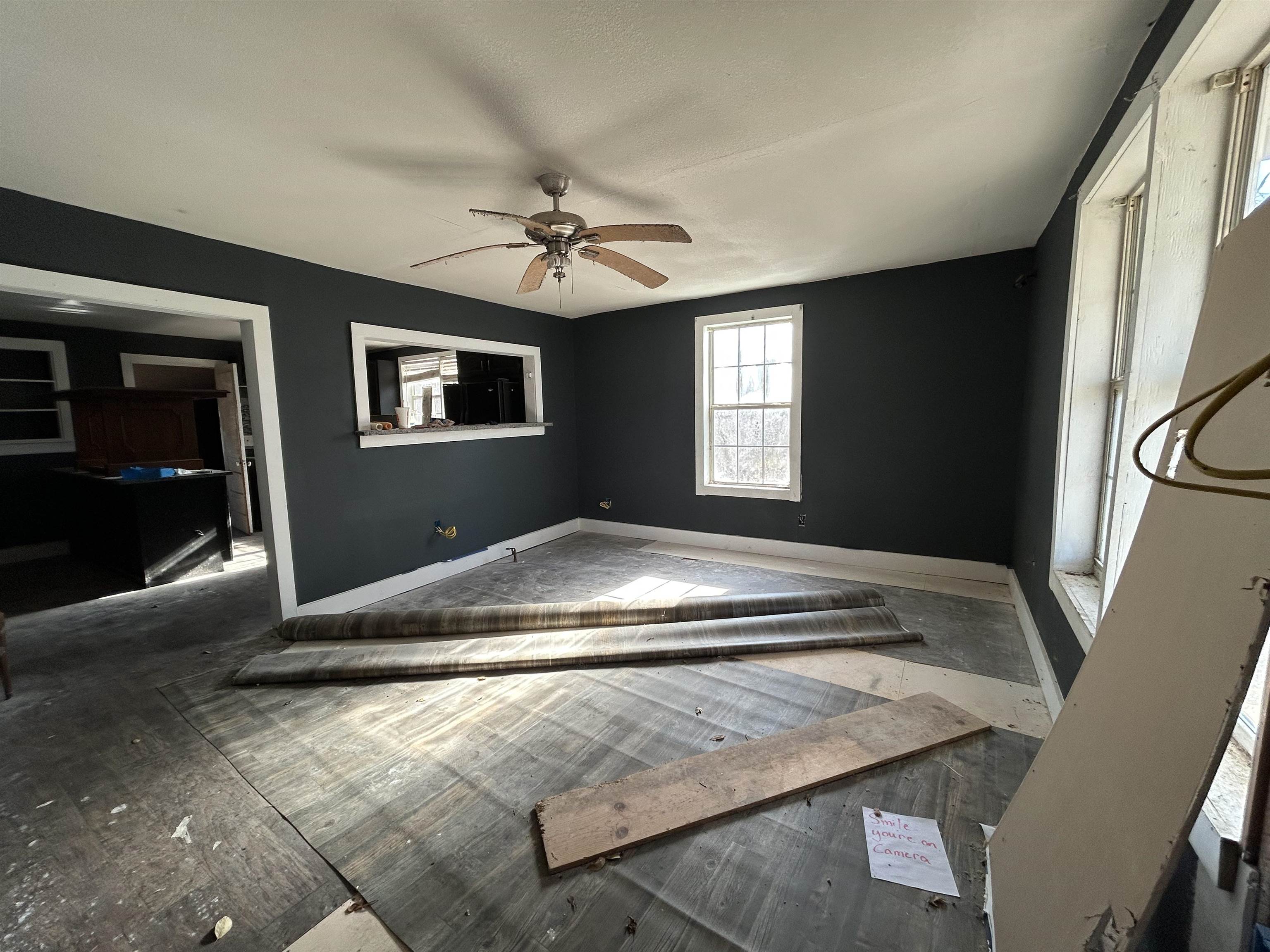 204 N McKinley  Corning, AR