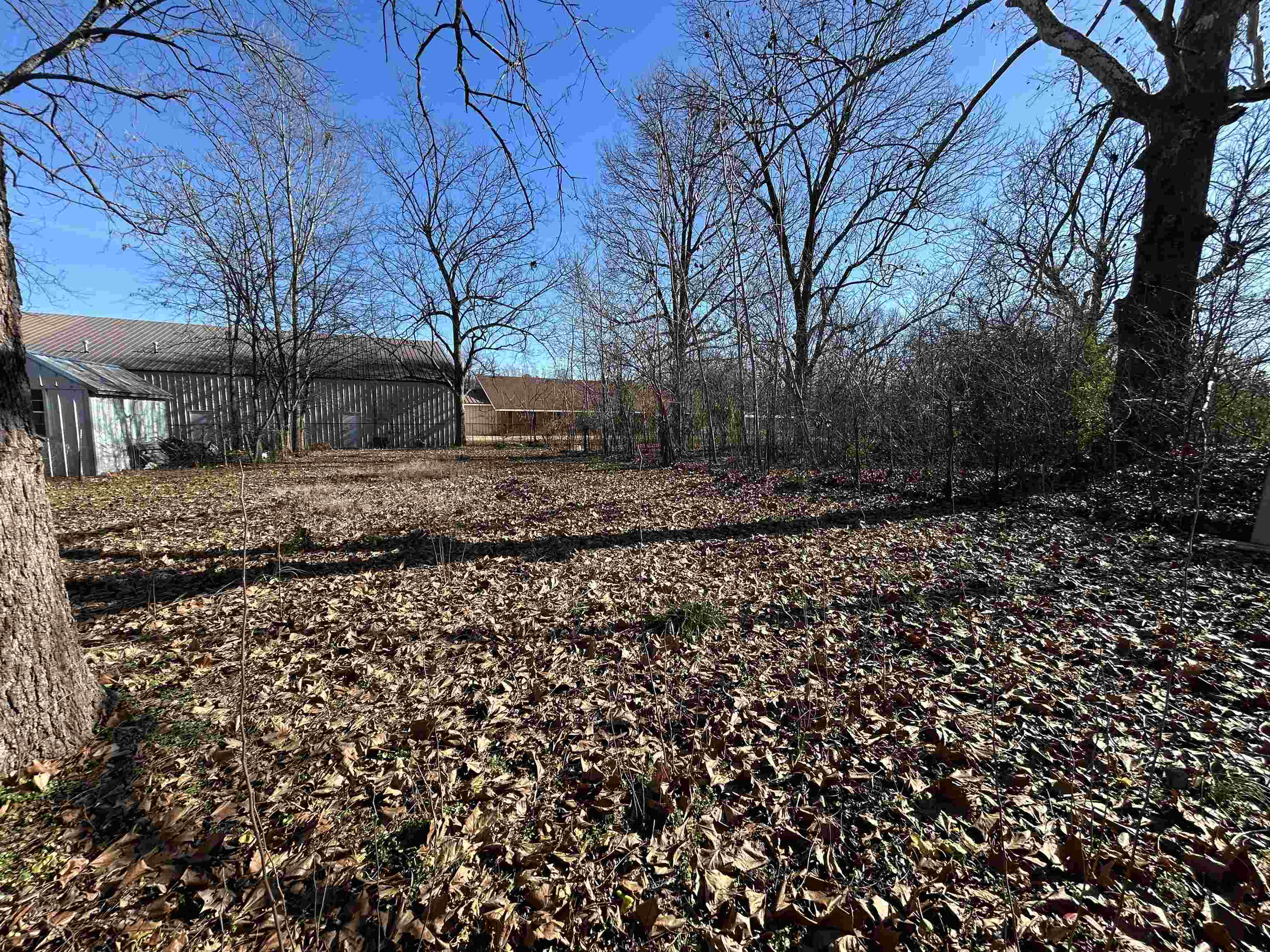 204 N McKinley  Corning, AR